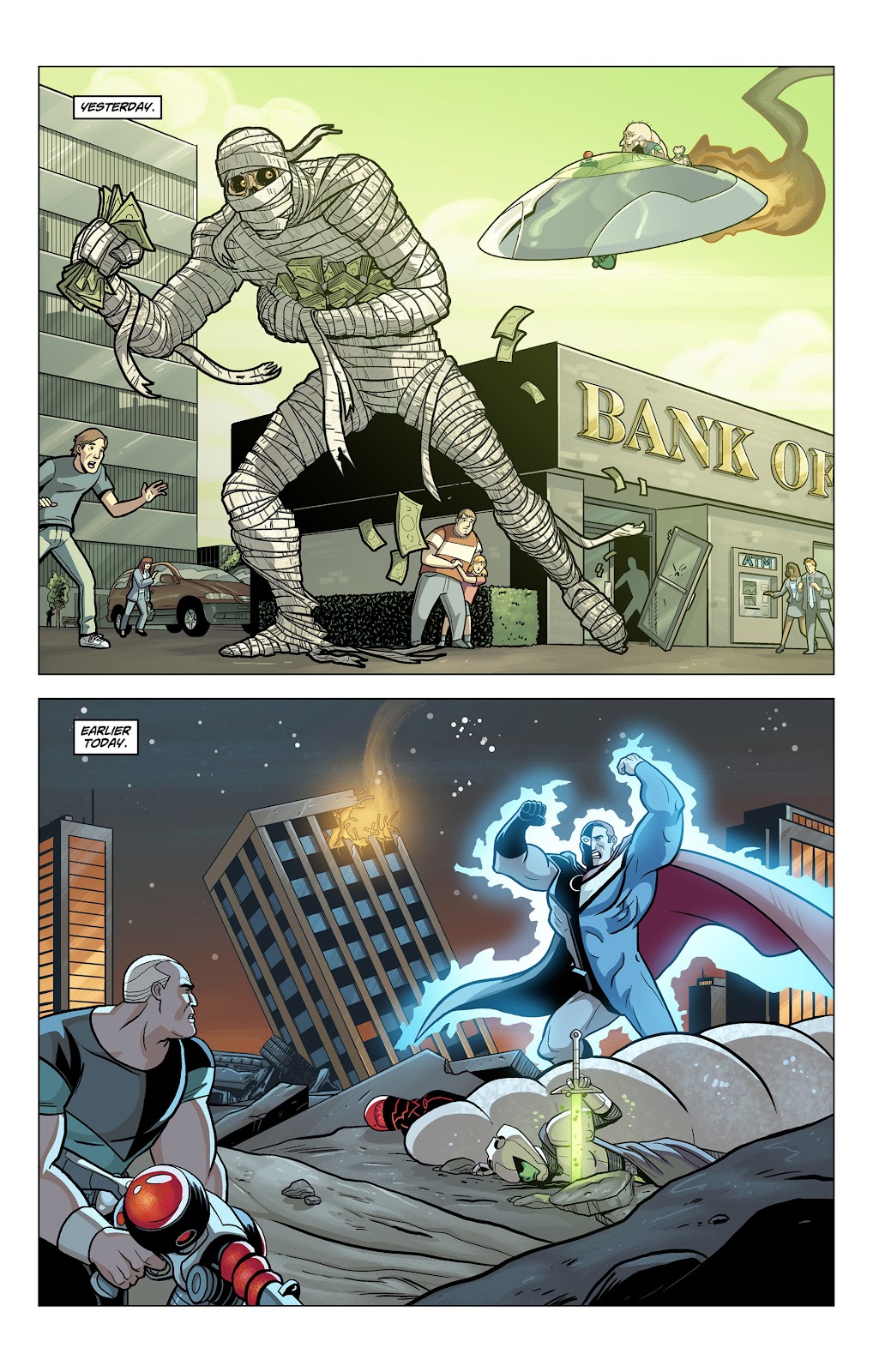 Edison Rex issue 6 - Page 4