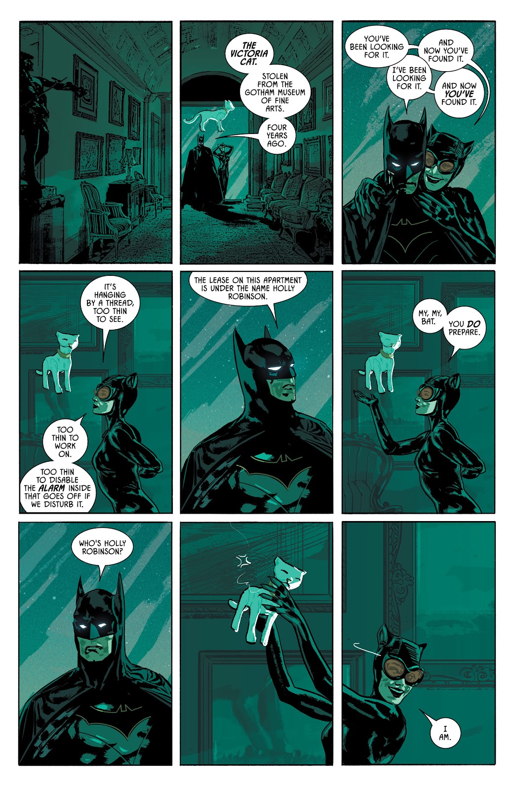 Batman (2016) issue 14 - Page 16
