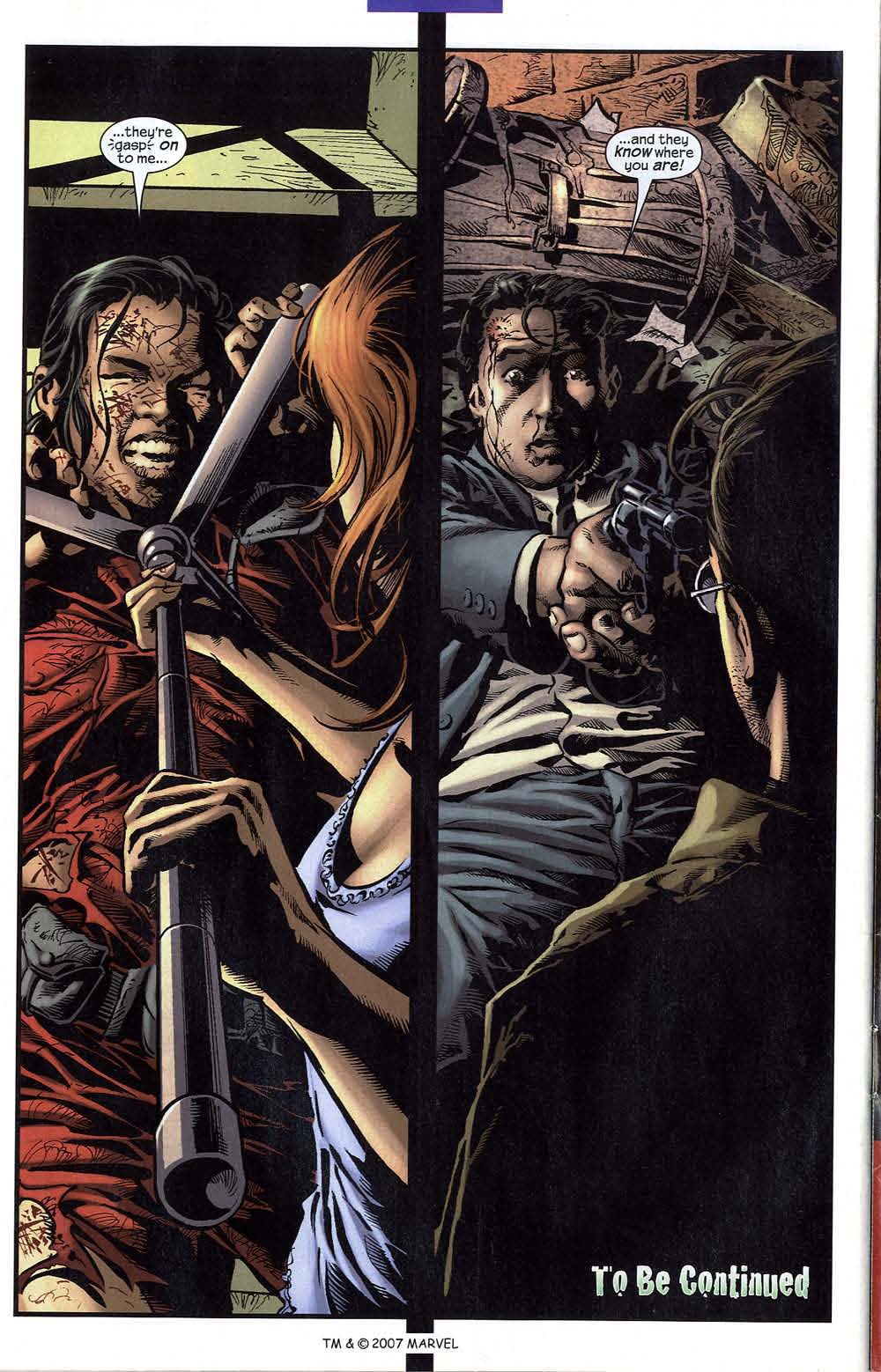 Read online The Incredible Hulk (2000) comic -  Issue #60 - 34