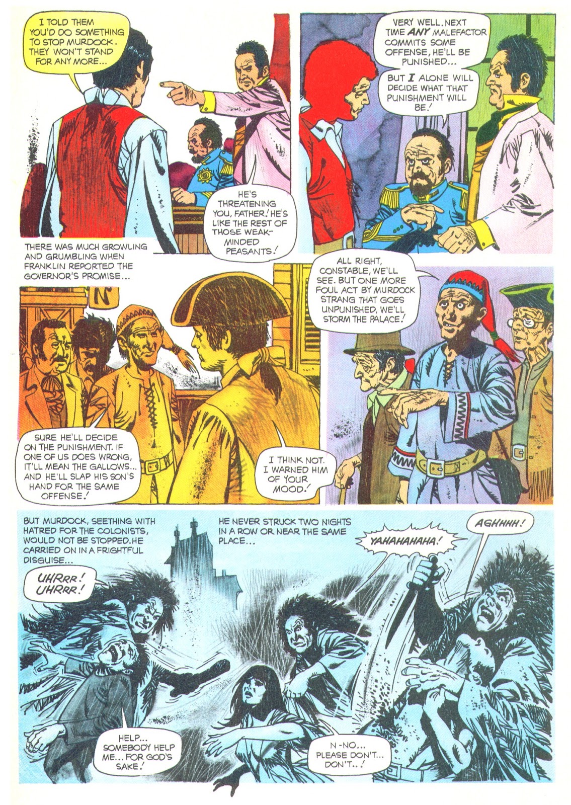 Comix International issue 4 - Page 15