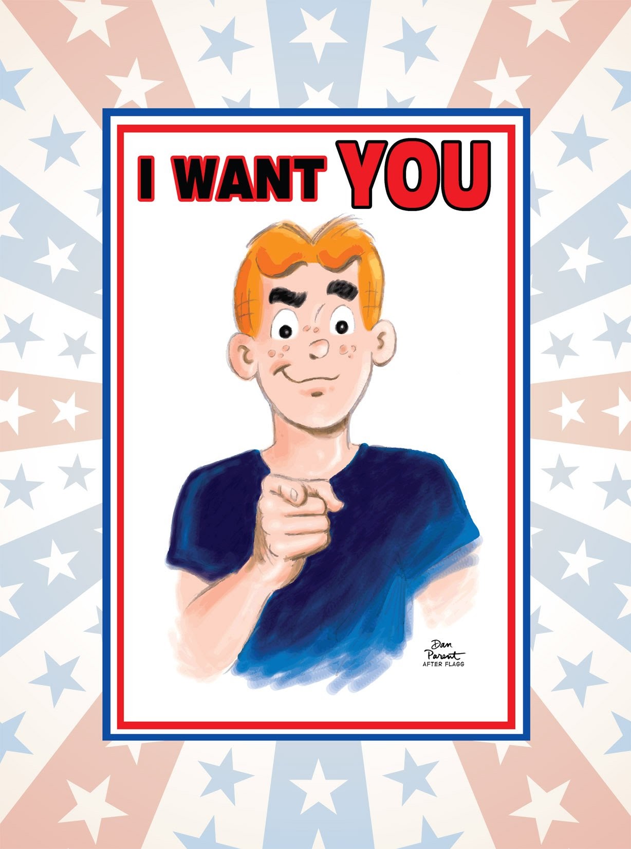 Read online Archie & Friends All-Stars comic -  Issue # TPB 14 - 85