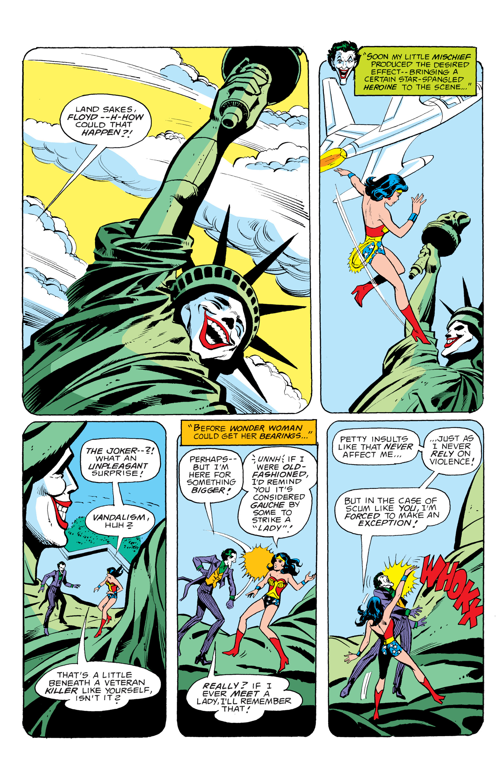 Read online The Joker comic -  Issue #10 - 15