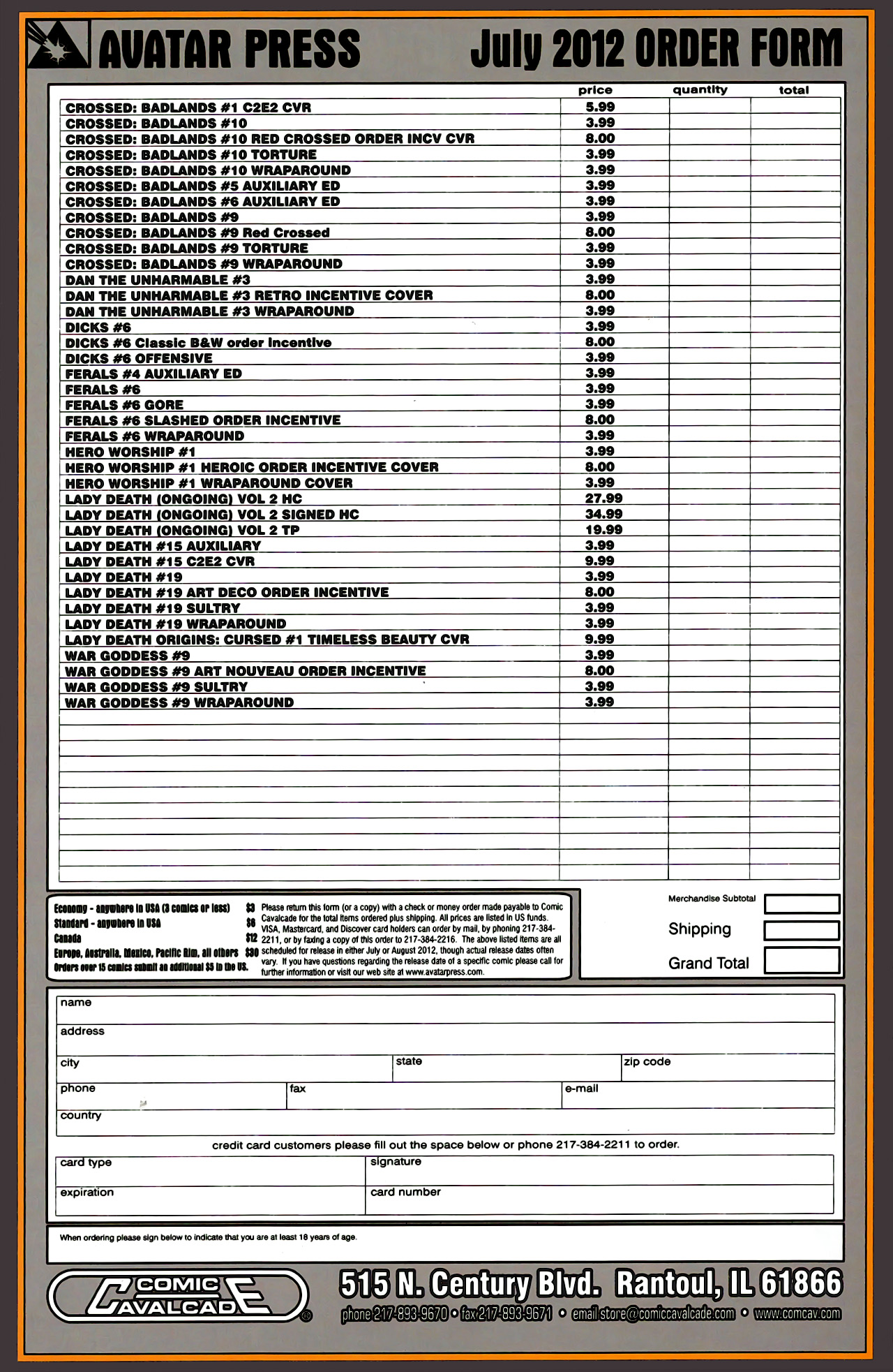 Read online Ferals comic -  Issue #6 - 29