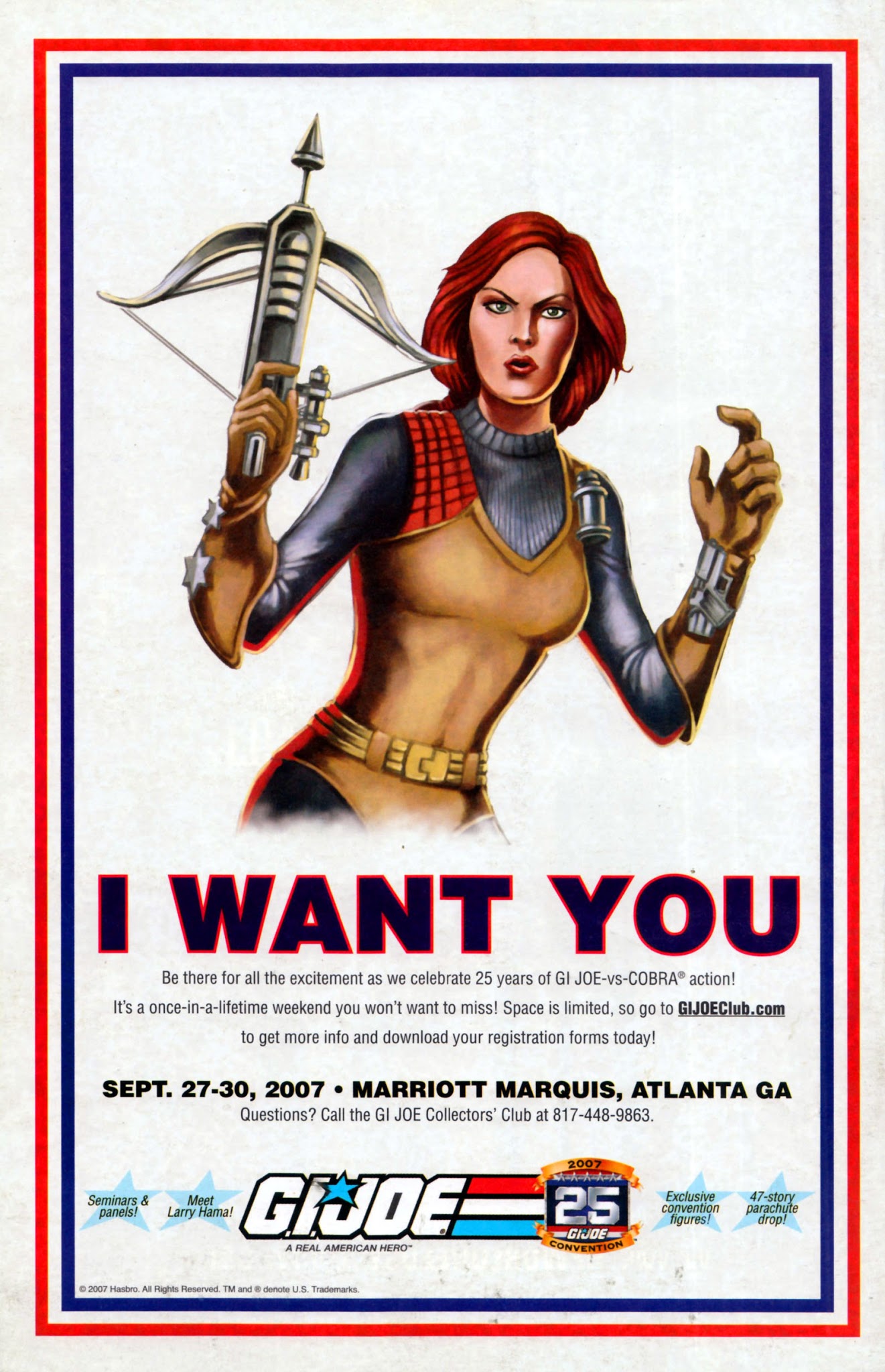 Read online G.I. Joe (2005) comic -  Issue #27 - 32