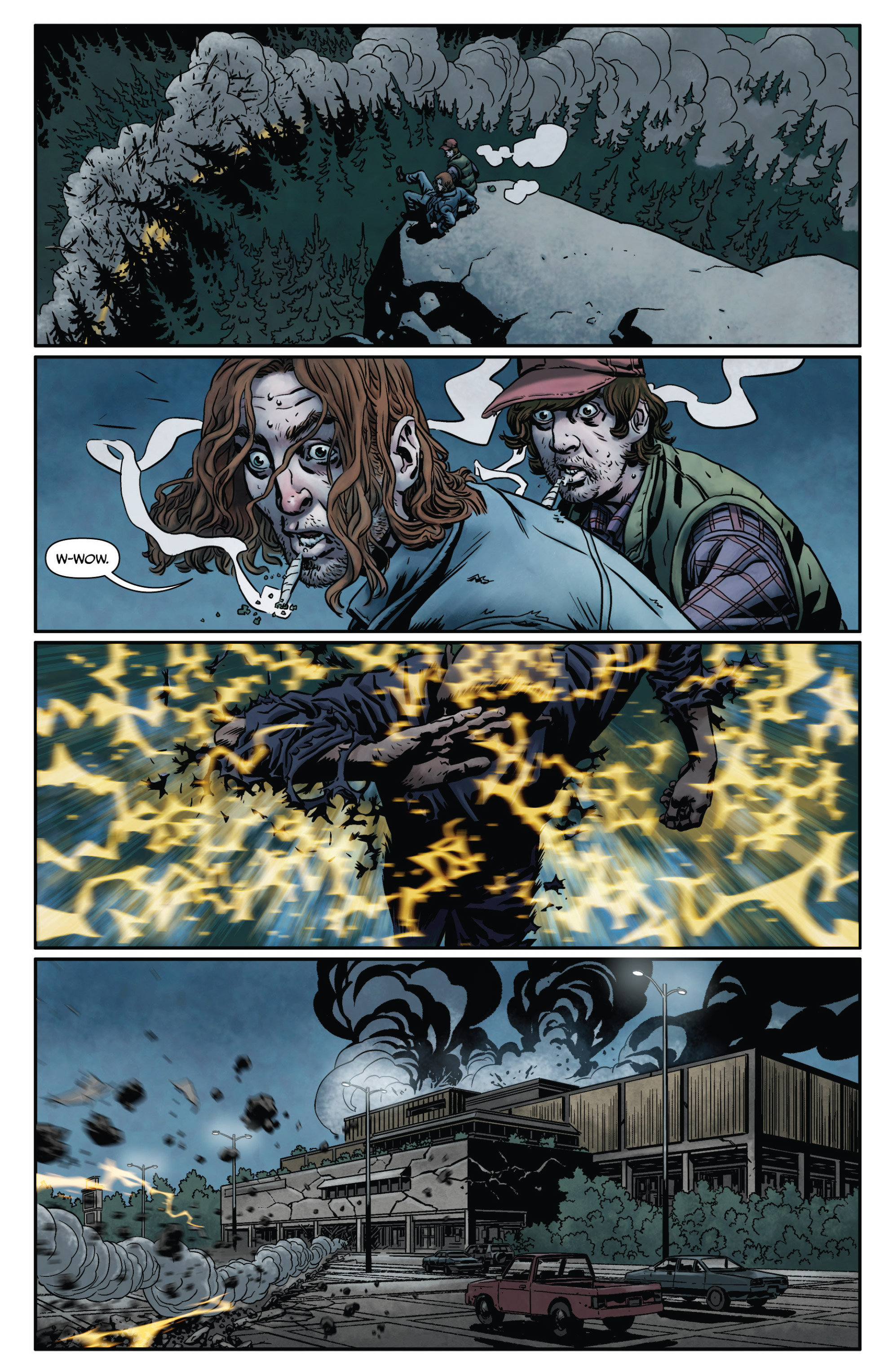 Read online Revival comic -  Issue #20 - 27