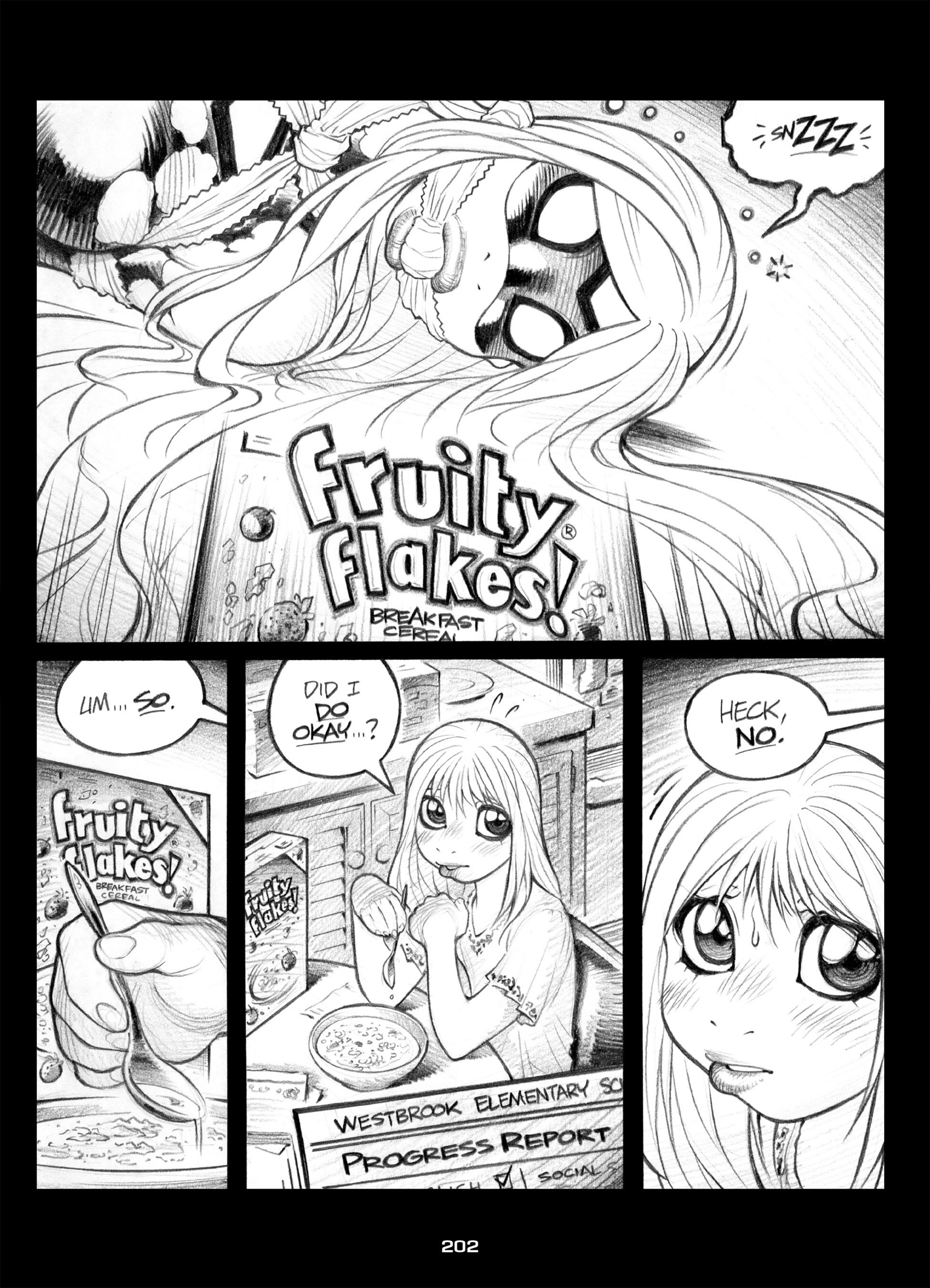 Read online Empowered comic -  Issue #2 - 202