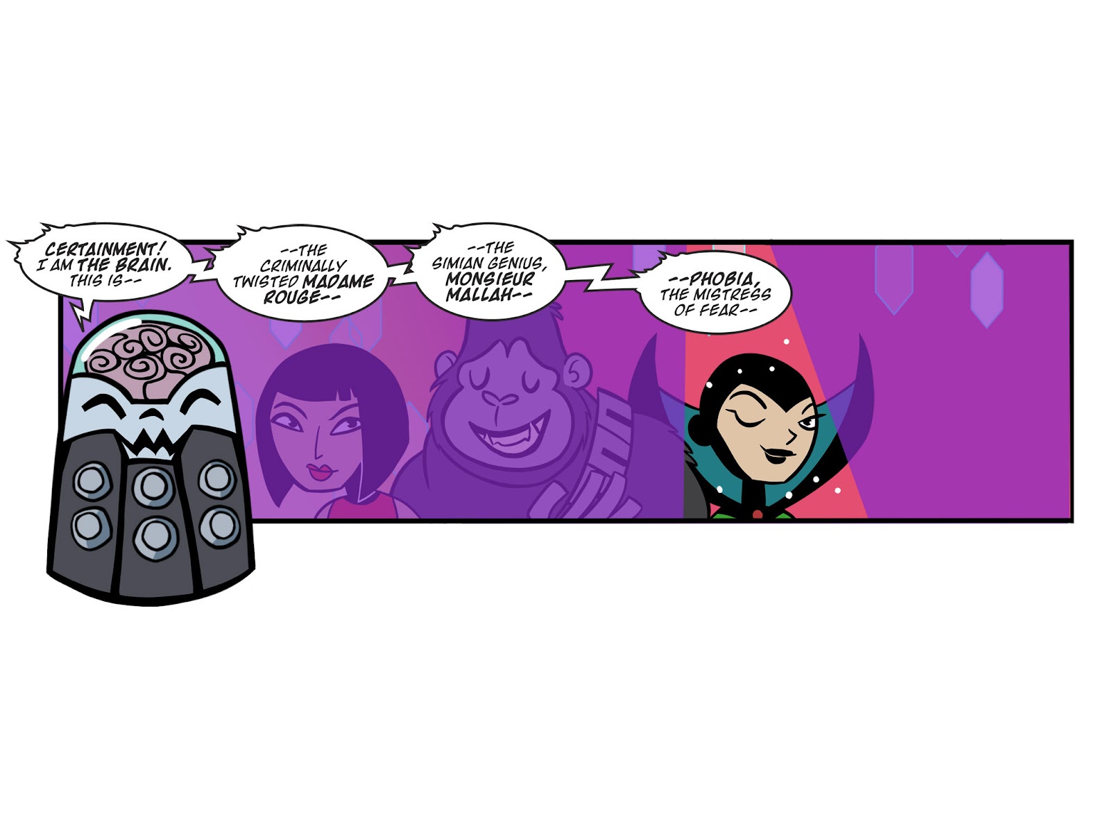 Teen Titans Go! (2013) issue 3 - Page 59