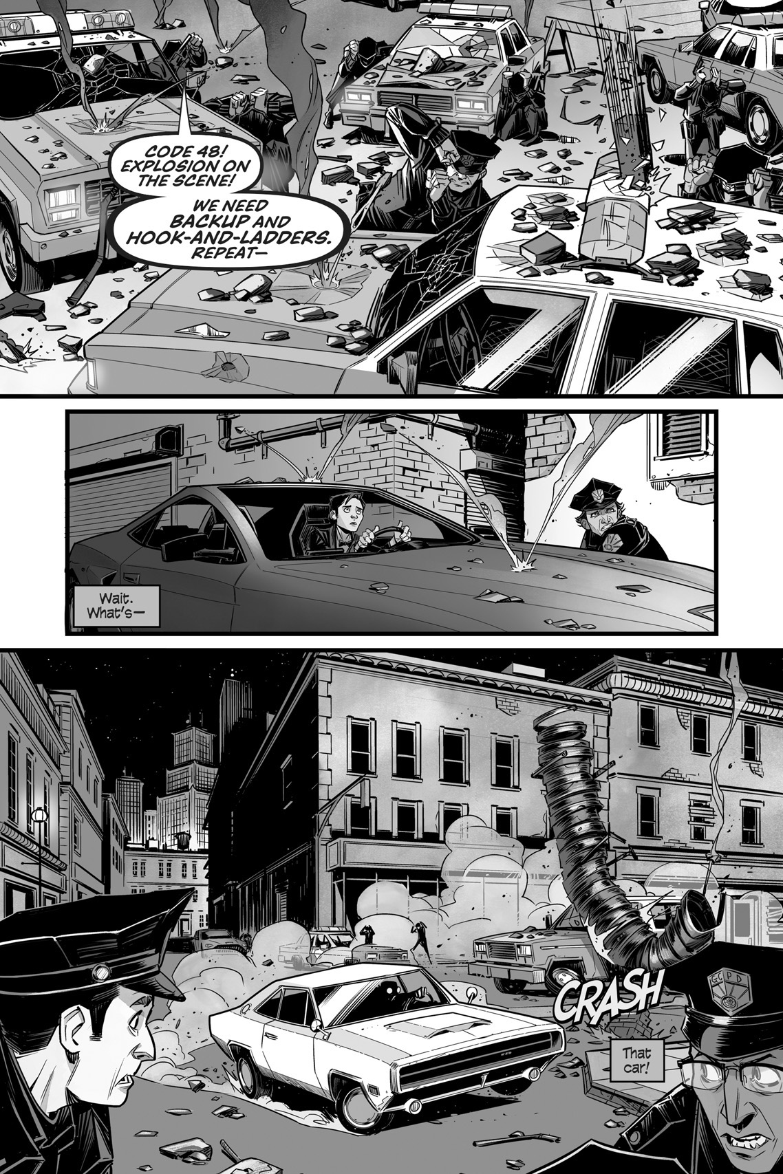Read online Wonder Woman: Warbringer: The Graphic Novel comic -  Issue # TPB (Part 2) - 90