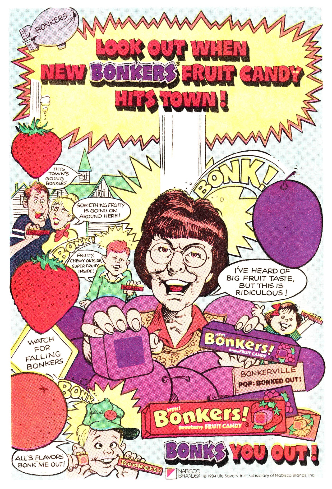 Read online The New Talent Showcase comic -  Issue #13 - 14