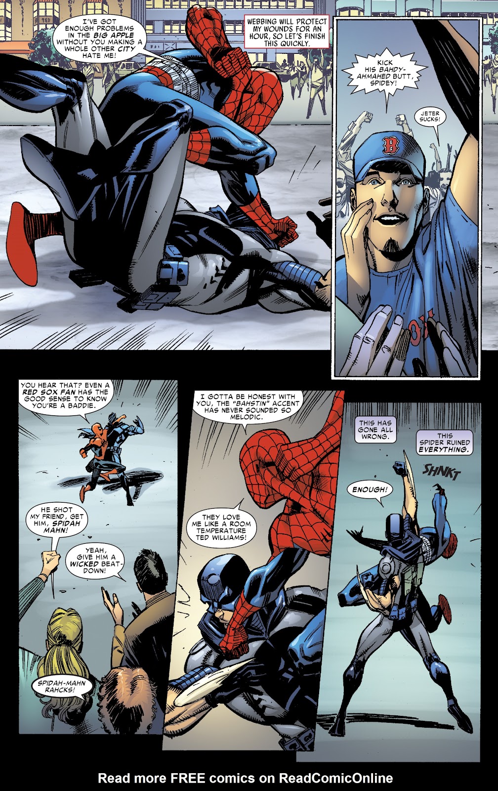 The Amazing Spider-Man: Brand New Day: The Complete Collection issue TPB 4 (Part 4) - Page 59
