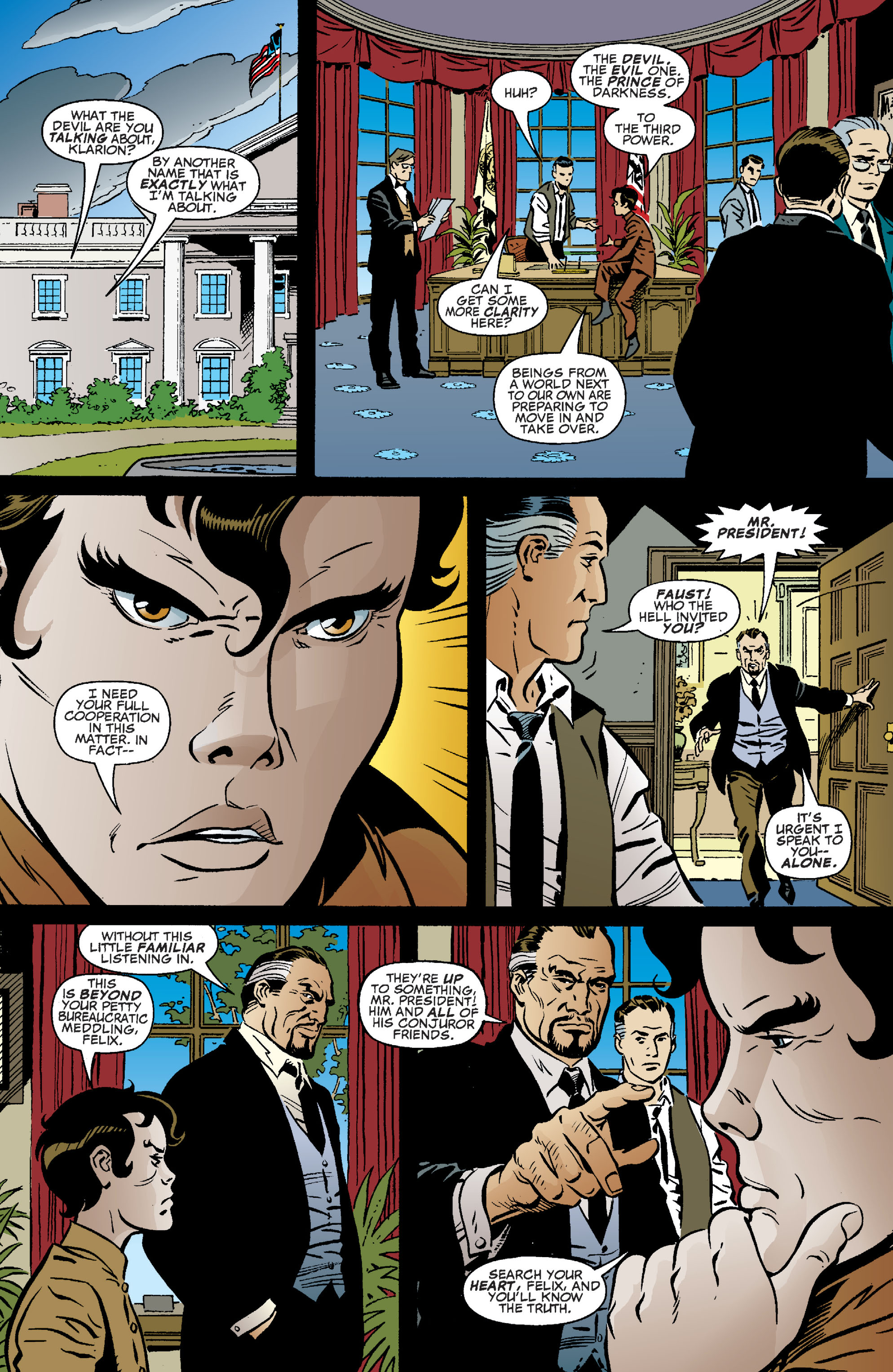 Read online Elseworlds: Justice League comic -  Issue # TPB 3 (Part 1) - 78