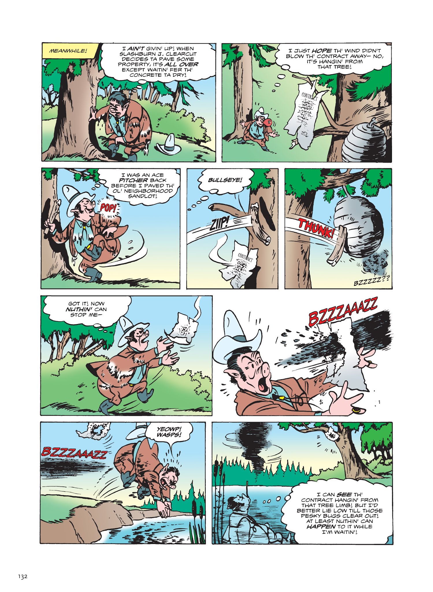 Read online Disney Masters comic -  Issue # TPB 4 (Part 2) - 32