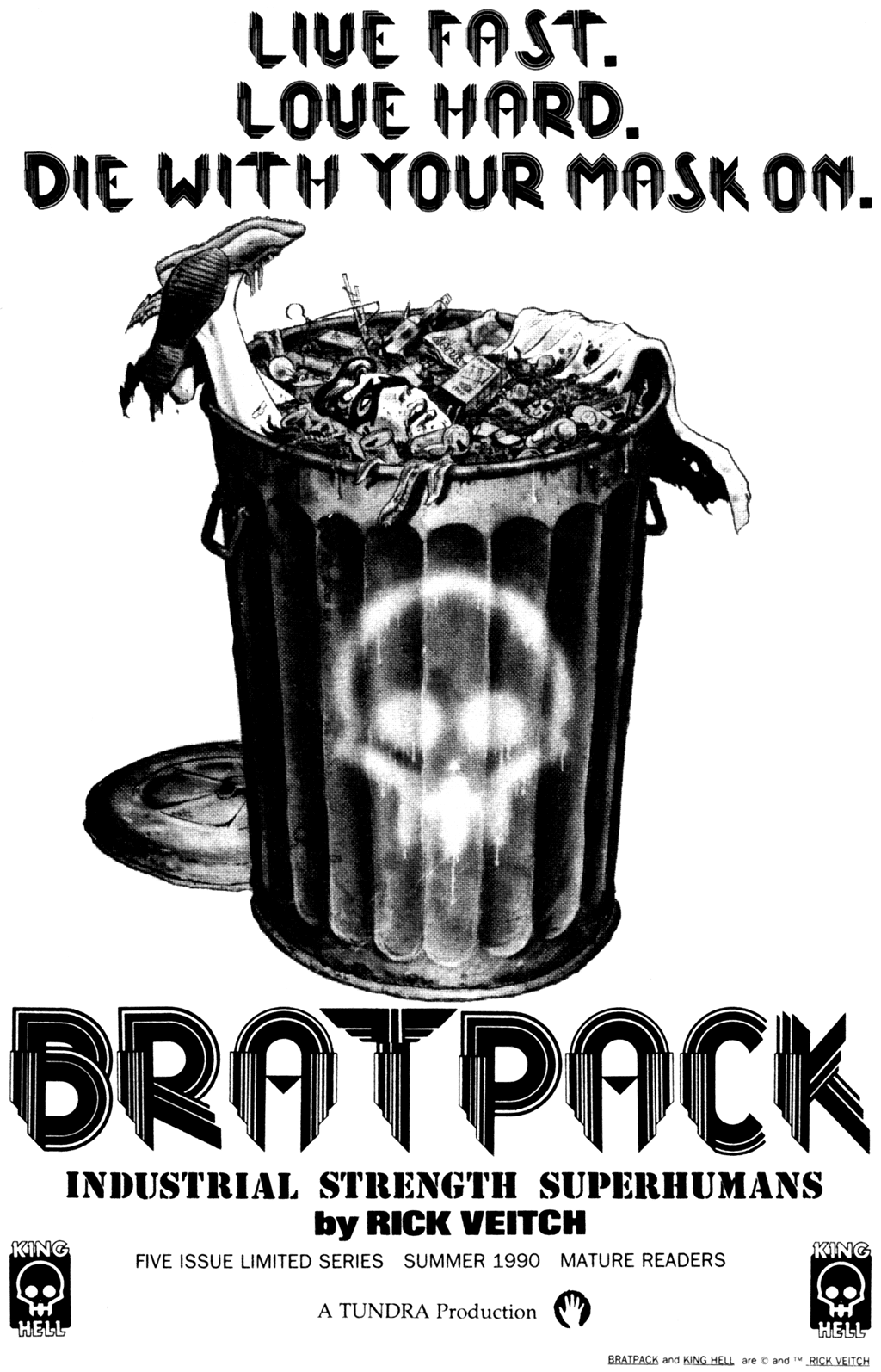 Read online Teenage Mutant Ninja Turtles (1984) comic -  Issue #29 - 33