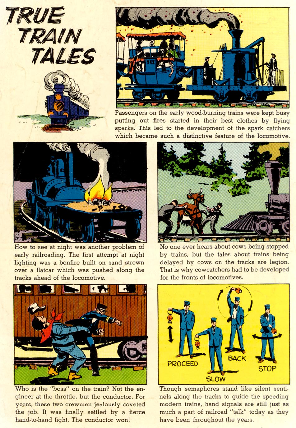 Four Color Comics issue 915 - Page 36