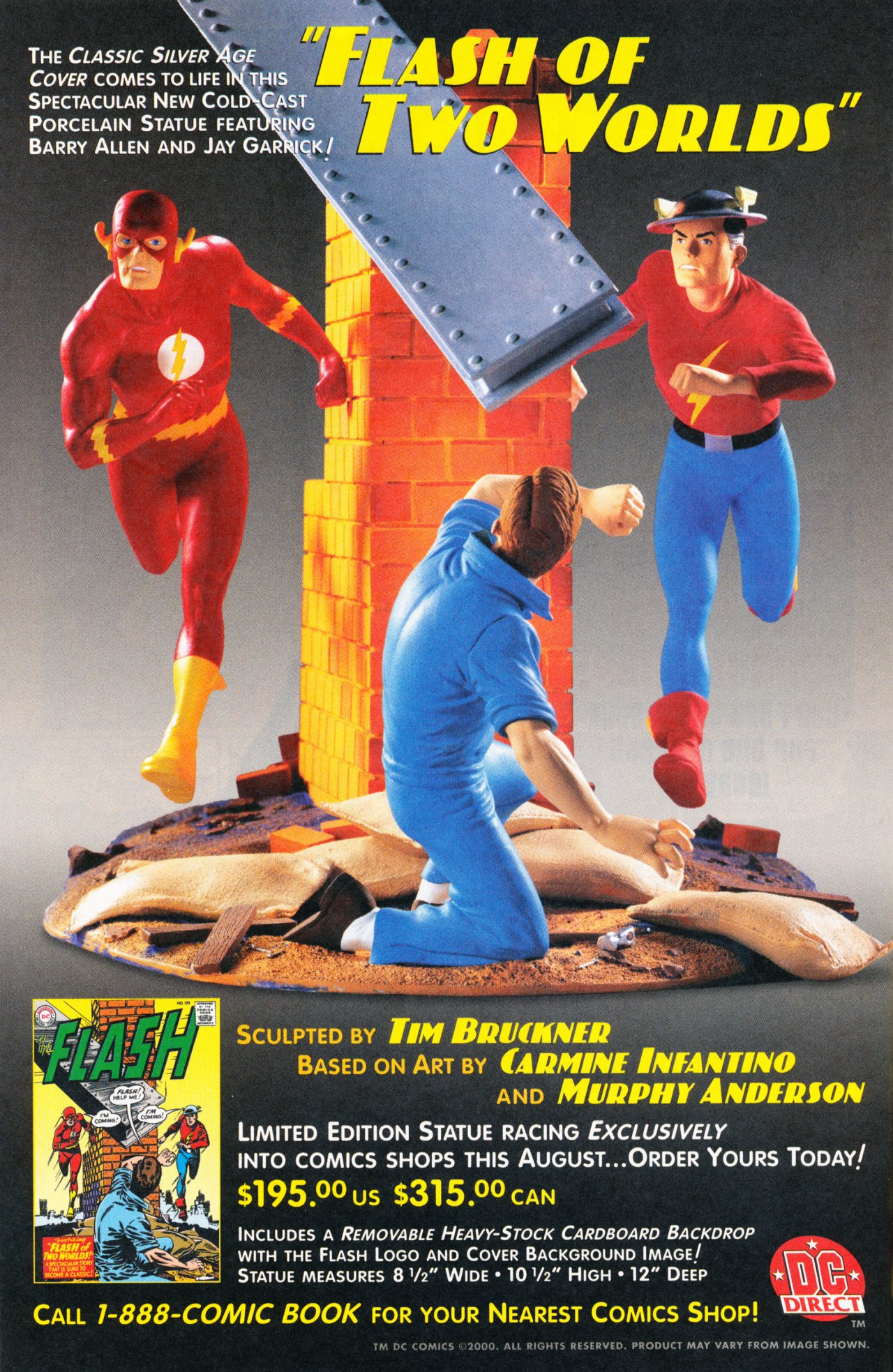 Read online Sins of Youth comic -  Issue # JLA Jr. - 26