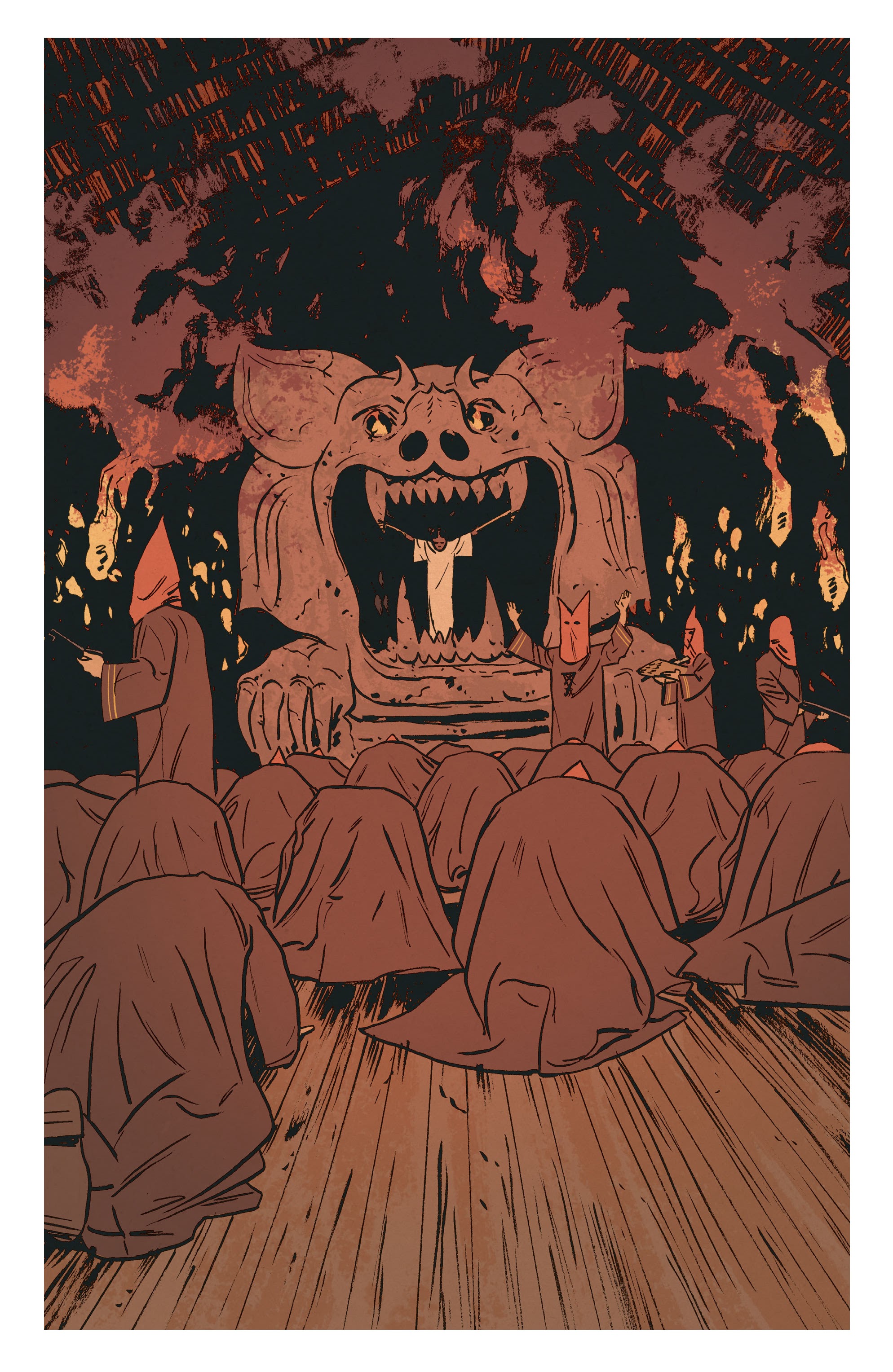 Read online That Texas Blood comic -  Issue #11 - 13