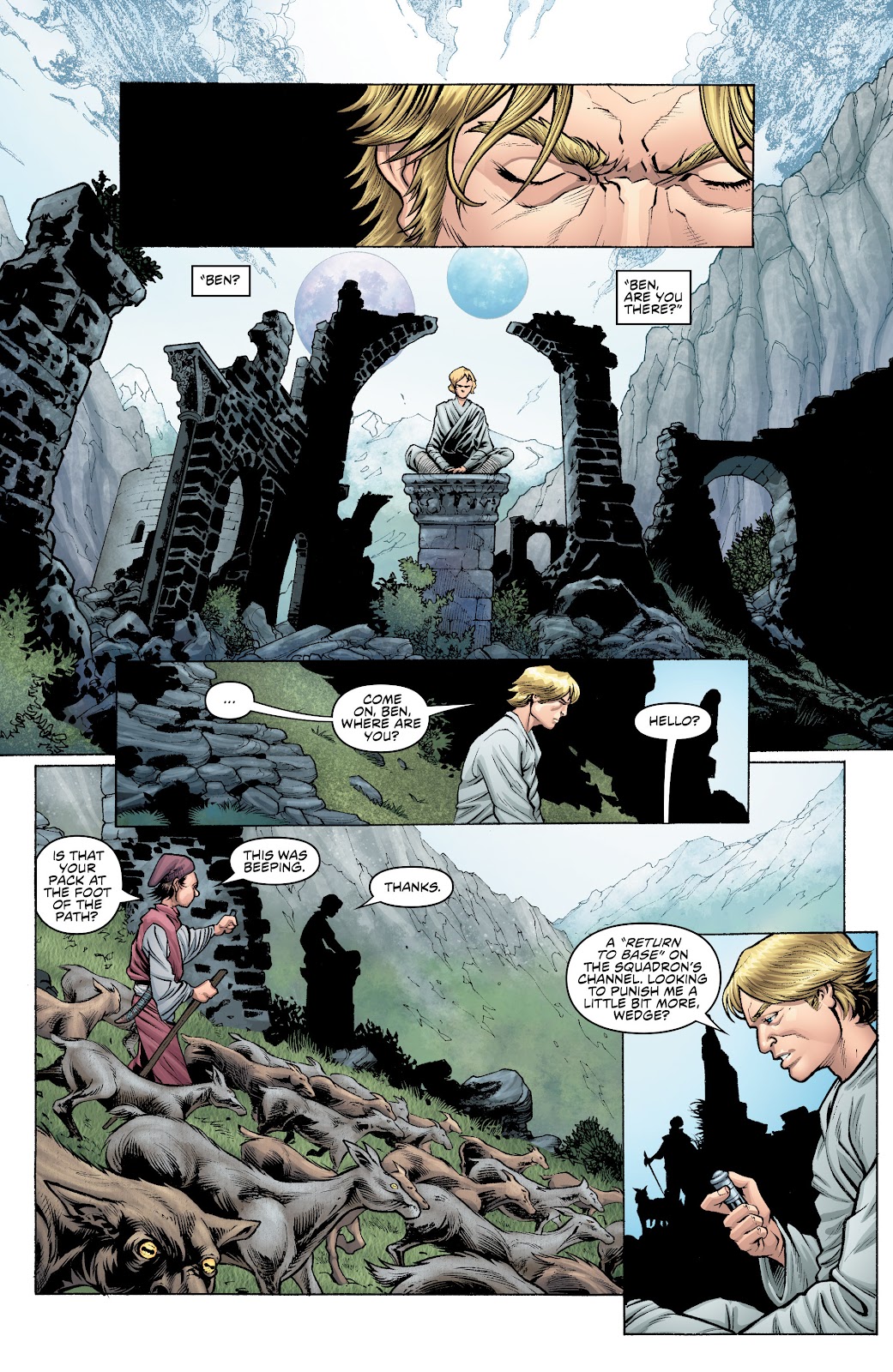 Star Wars Legends Epic Collection: The Rebellion issue 3 - Page 83