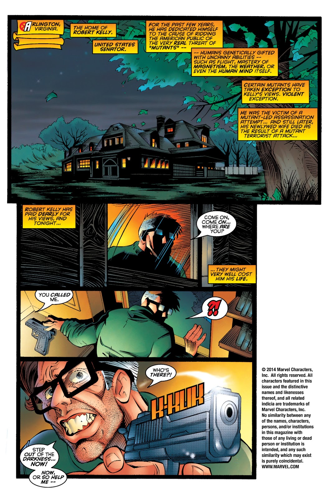 <{ $series->title }} issue 333 - Page 2