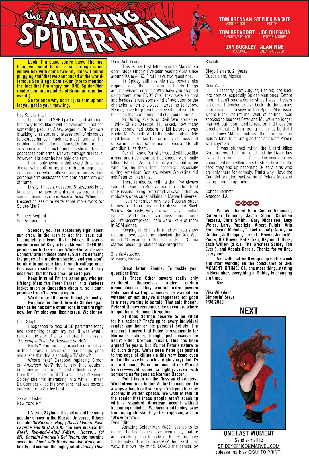 <{ $series->title }} issue 640 - Page 29