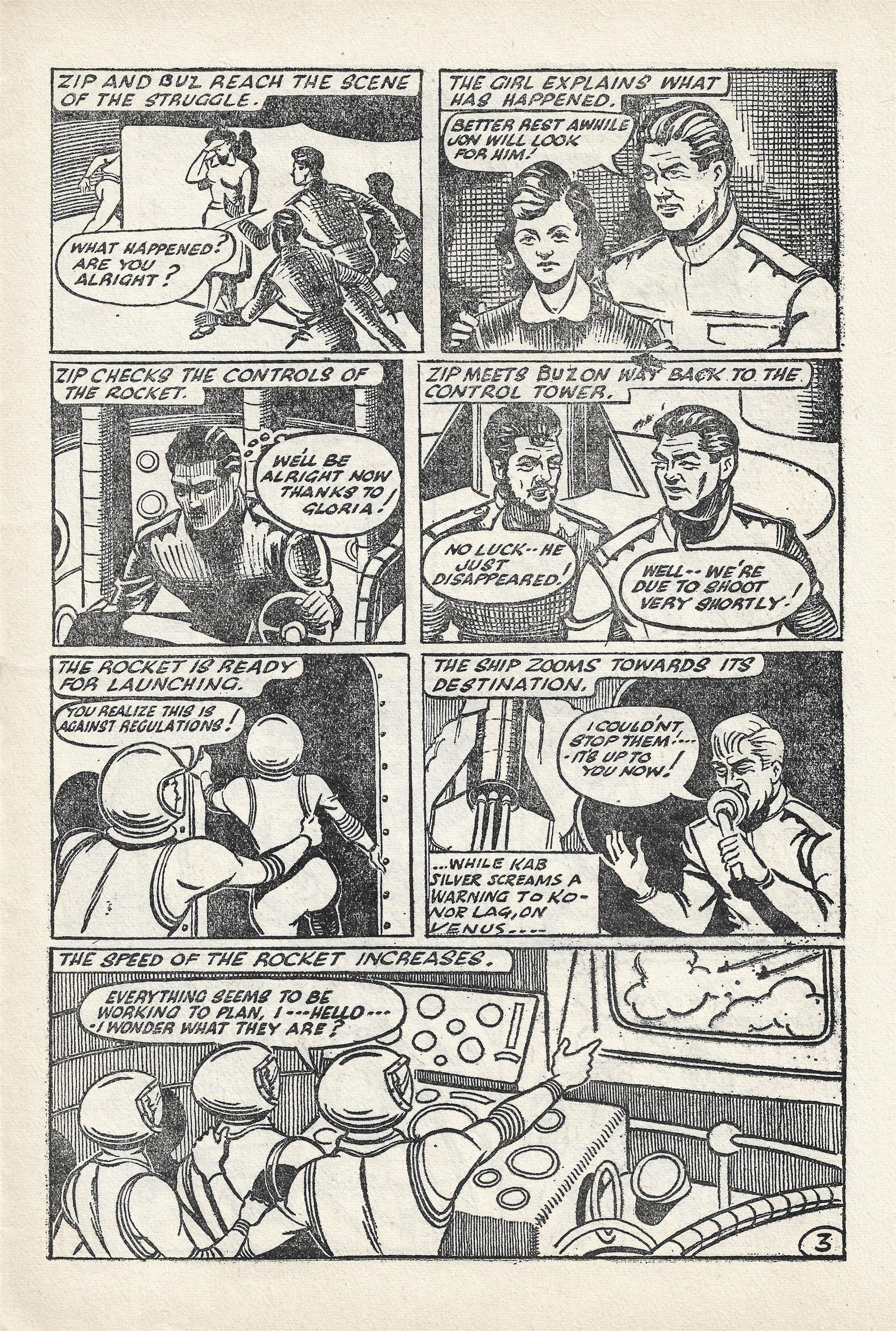 Read online Young Marvelman comic -  Issue #355 - 15