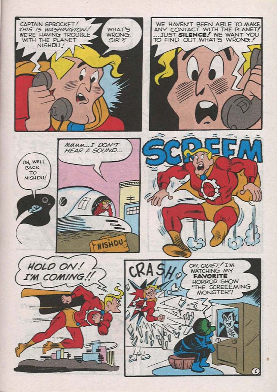 World of Archie Double Digest issue 7 - Page 41