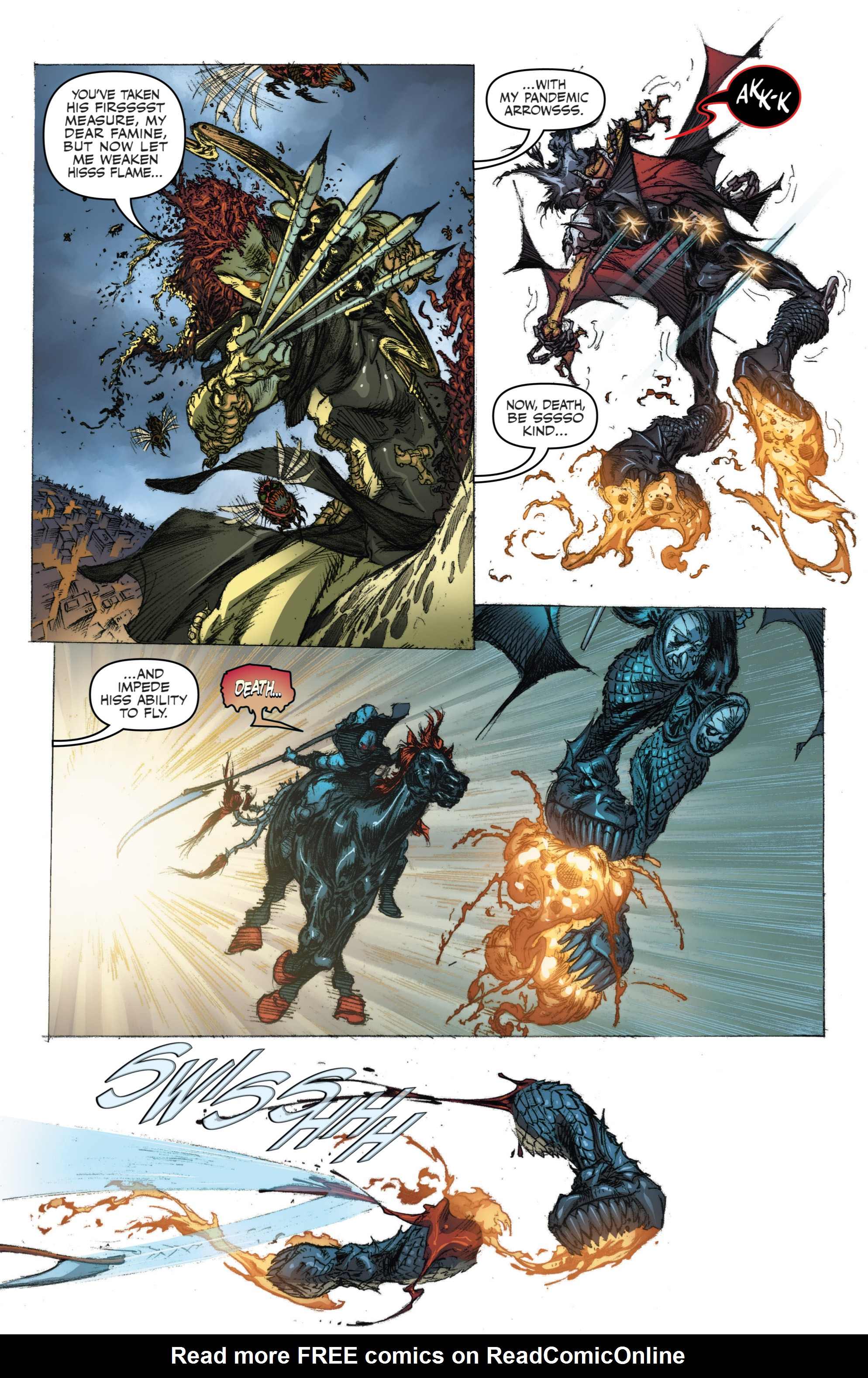 Read online KISS Solo comic -  Issue # TPB - 15