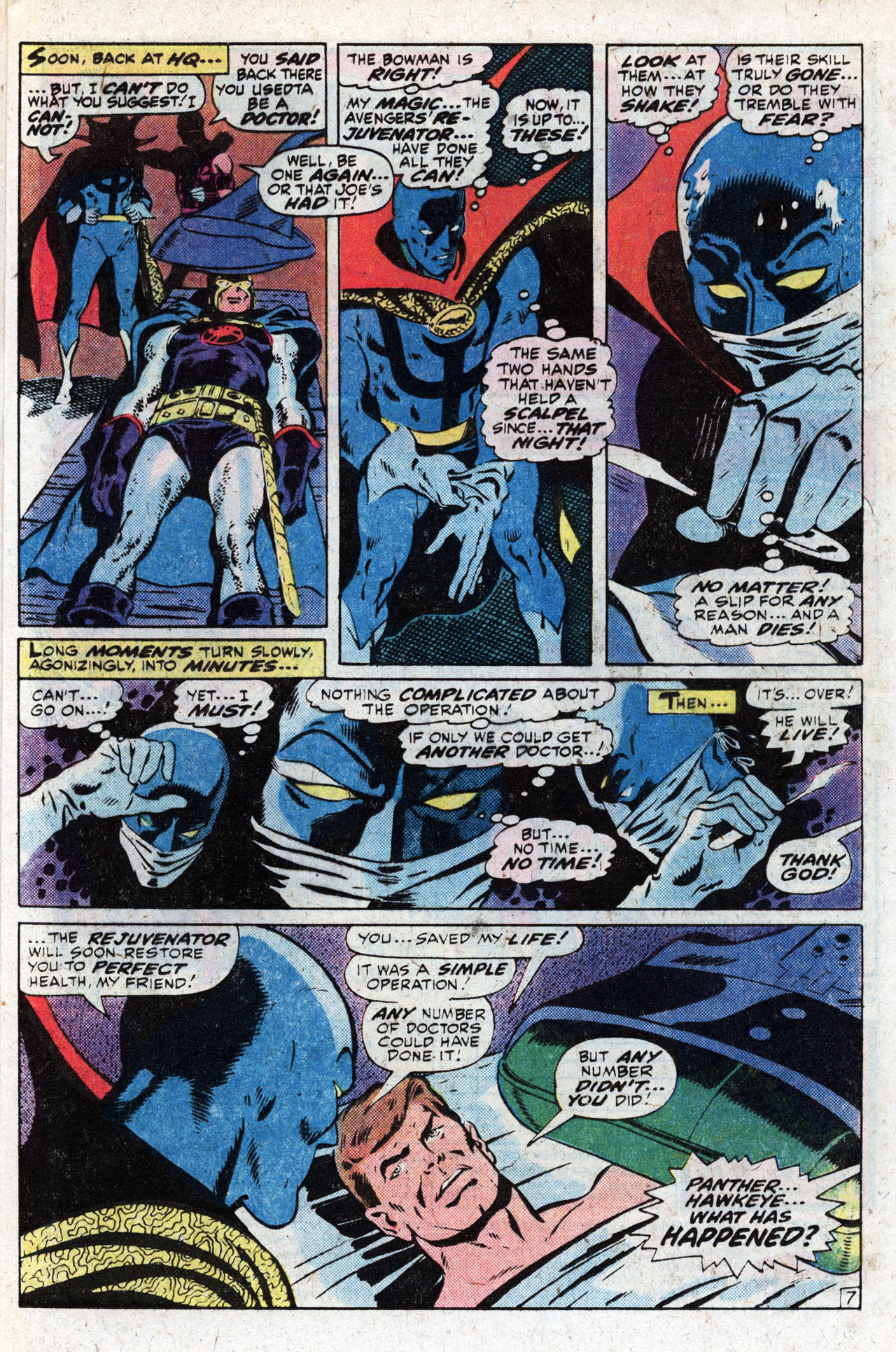 Read online Marvel Super Action (1977) comic -  Issue #22 - 13