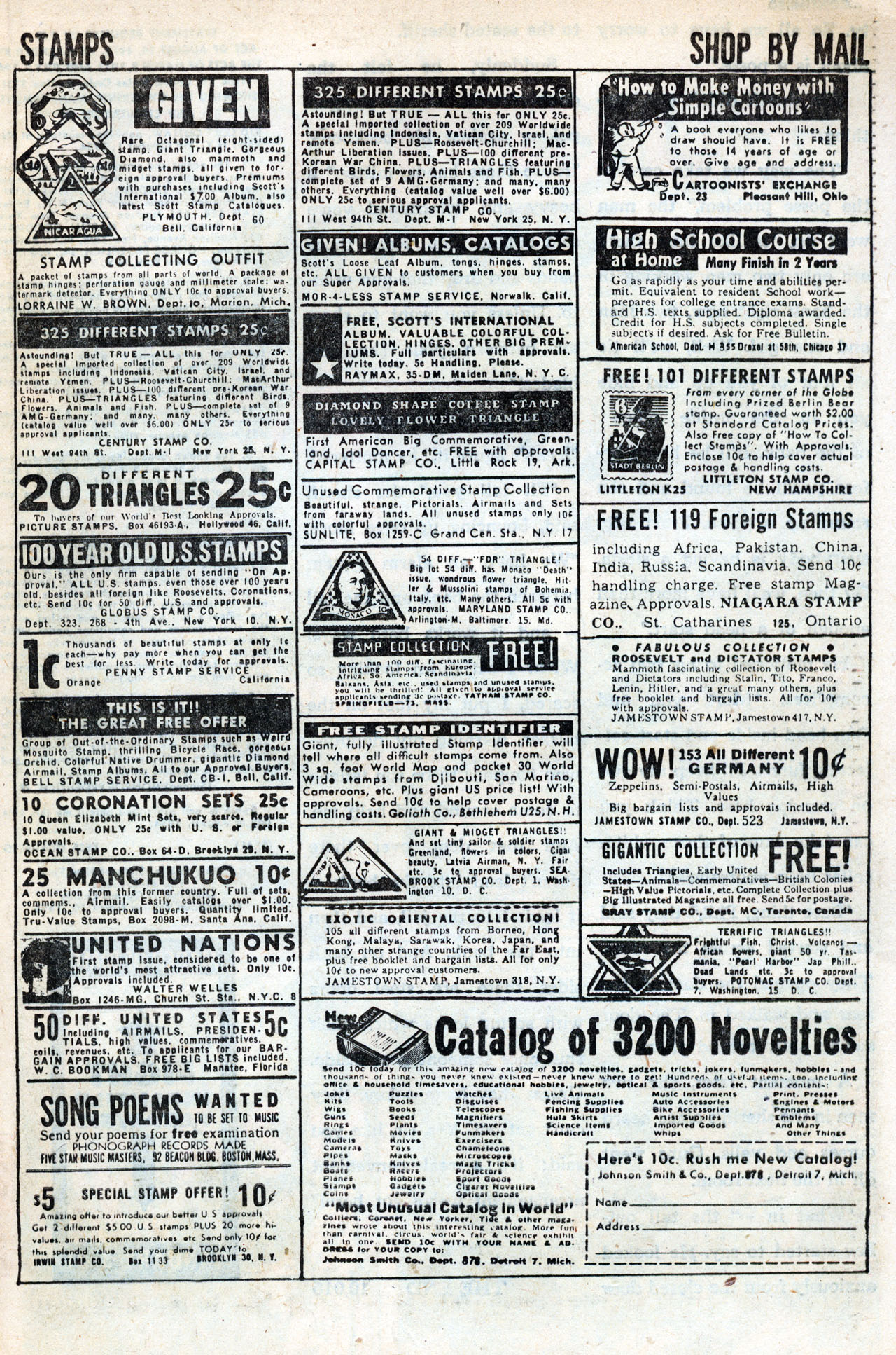 Read online Kid Colt Outlaw comic -  Issue #46 - 25