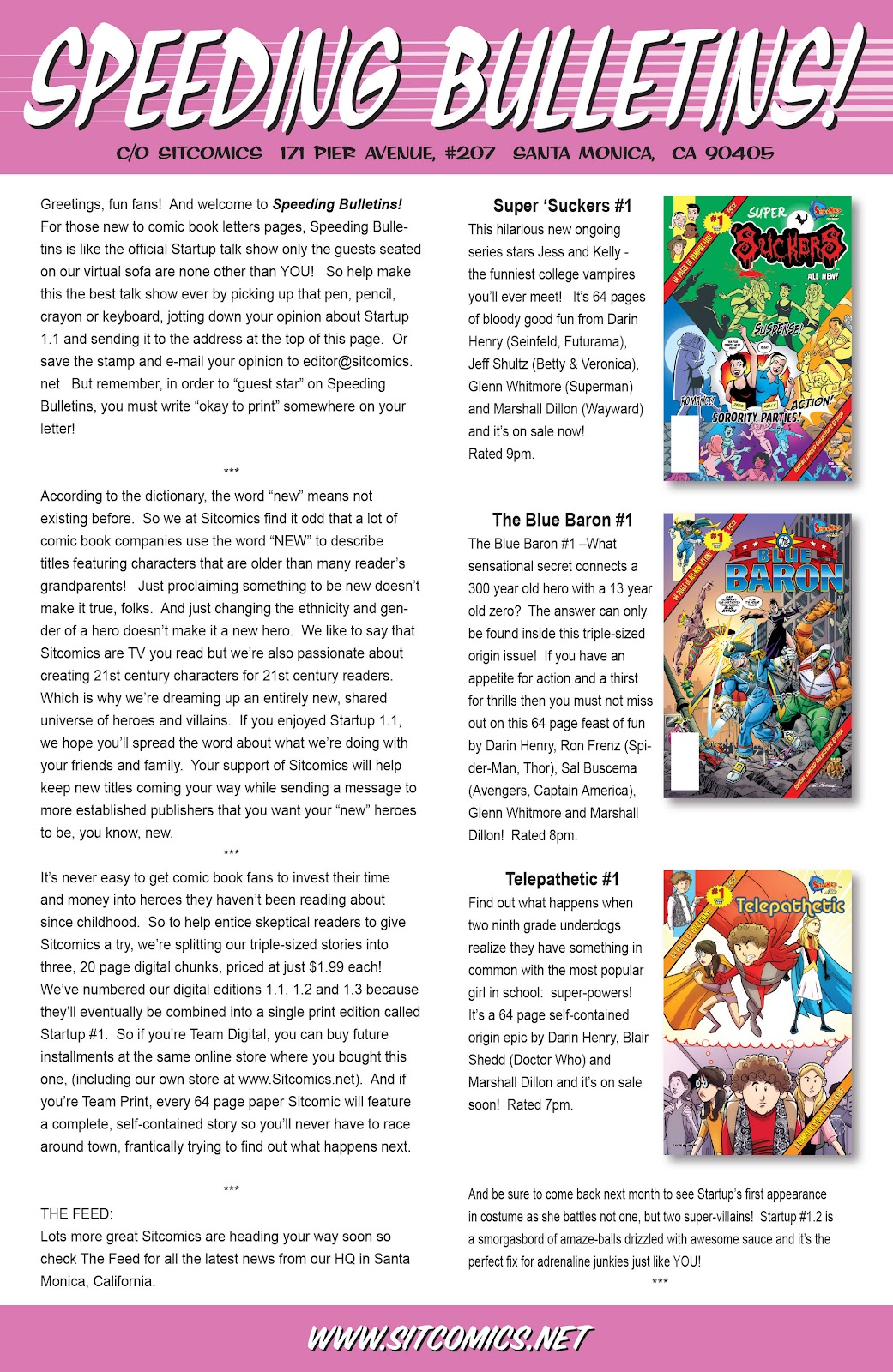 <{ $series->title }} issue 1.1 - Page 28
