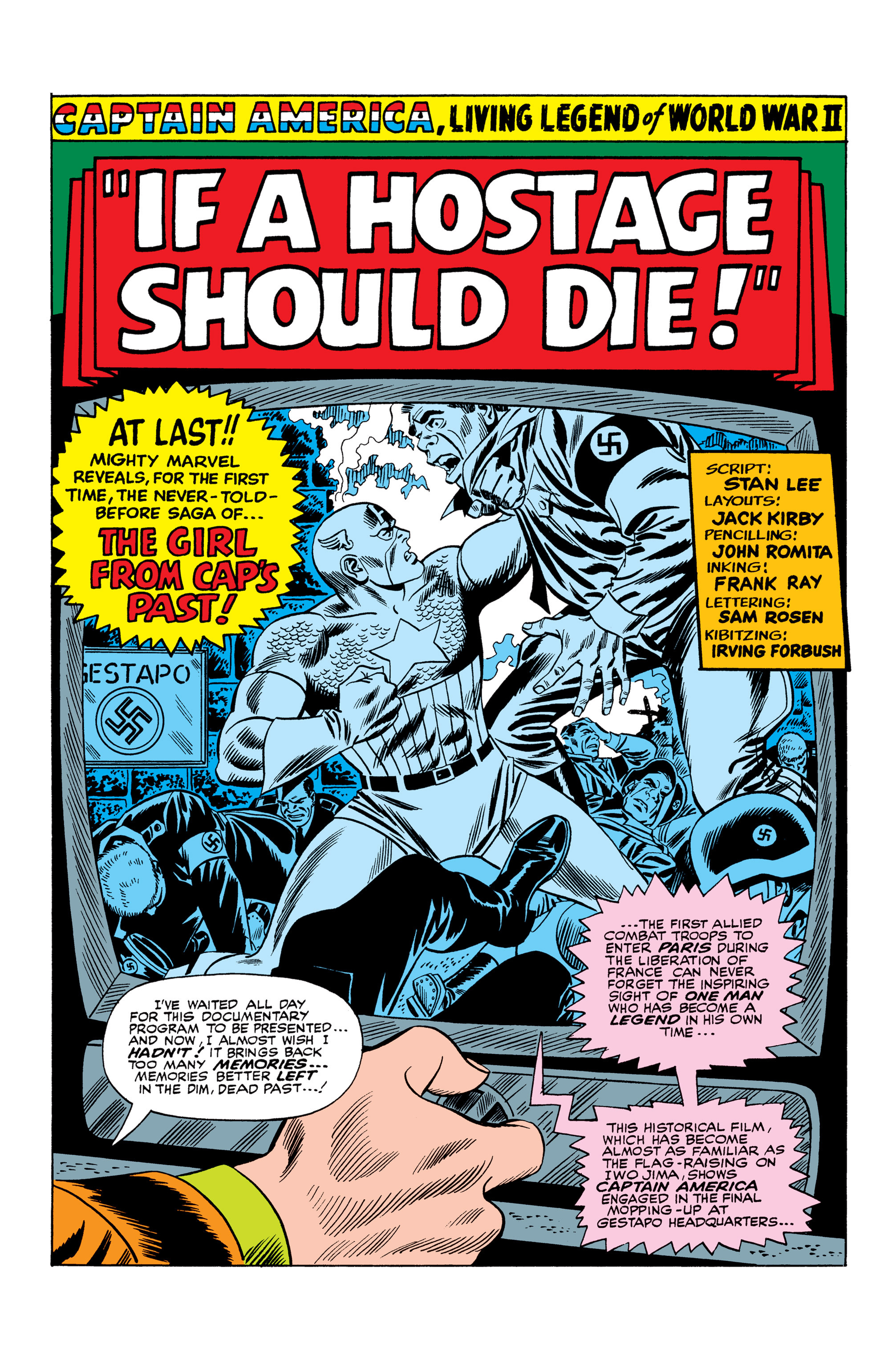 Read online Tales of Suspense (1959) comic -  Issue #77 - 14