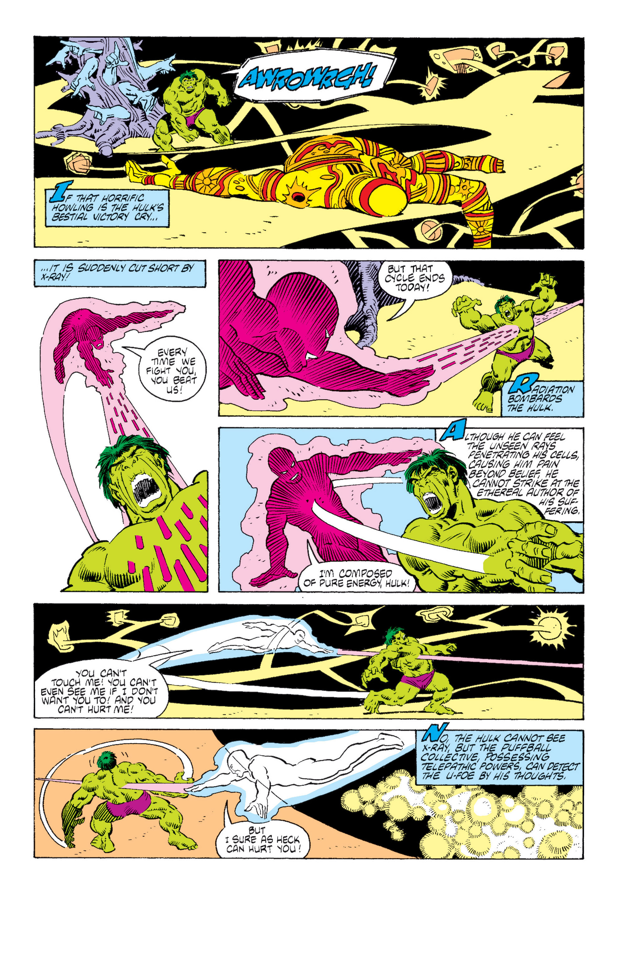 Read online Incredible Hulk: Crossroads comic -  Issue # TPB (Part 2) - 48