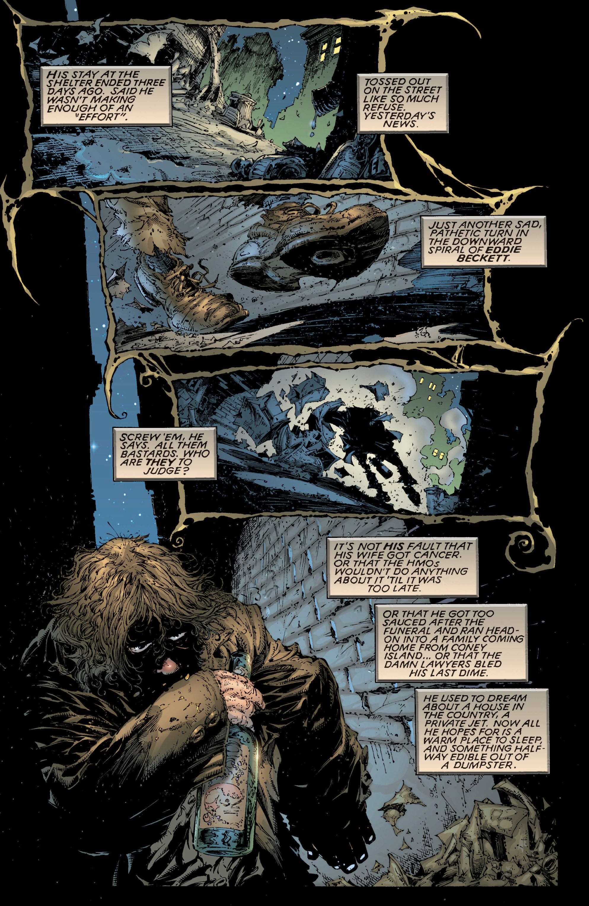 Read online Spawn comic -  Issue #72 - 12