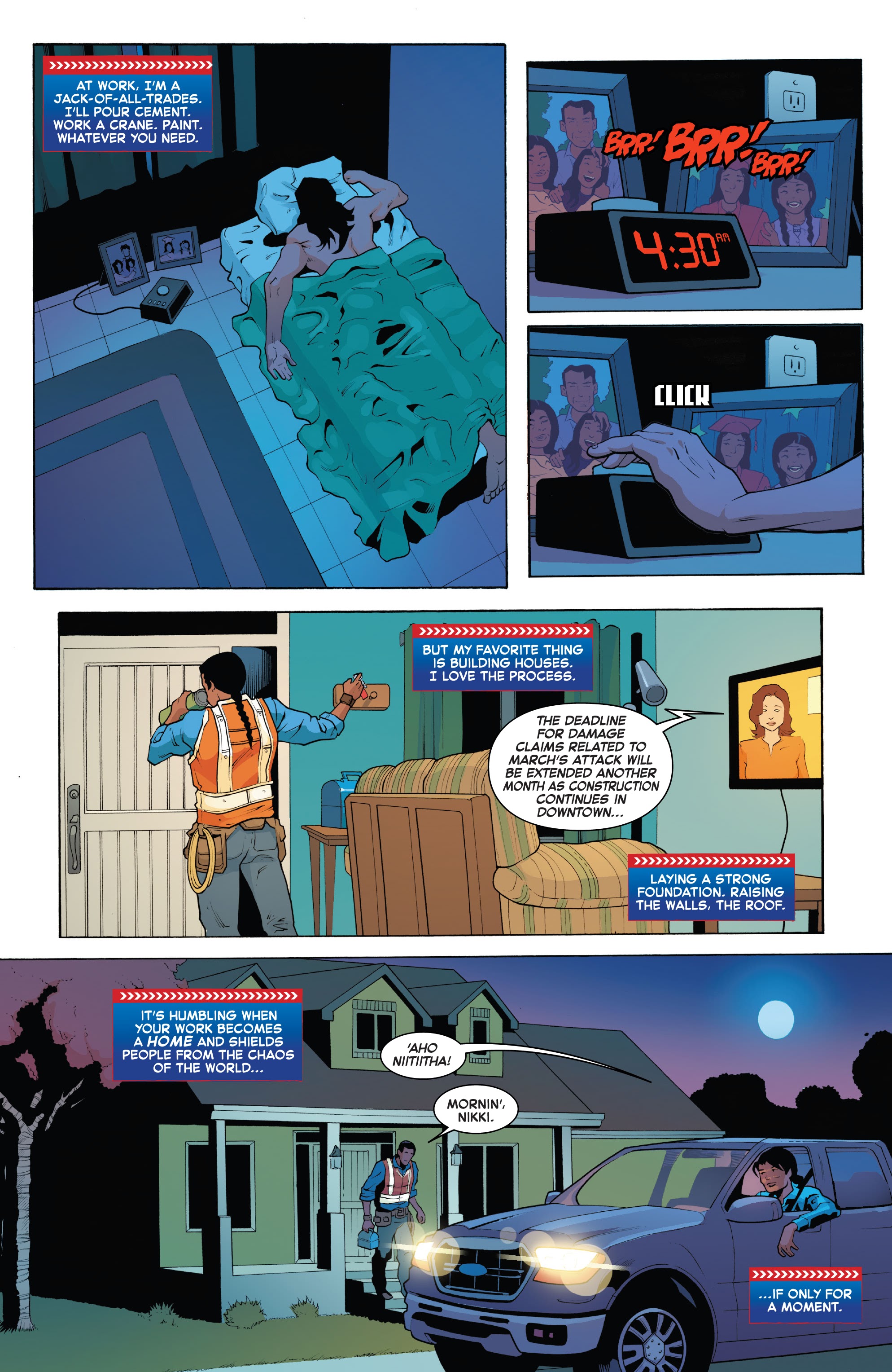 Read online The United States Of Captain America comic -  Issue #3 - 24