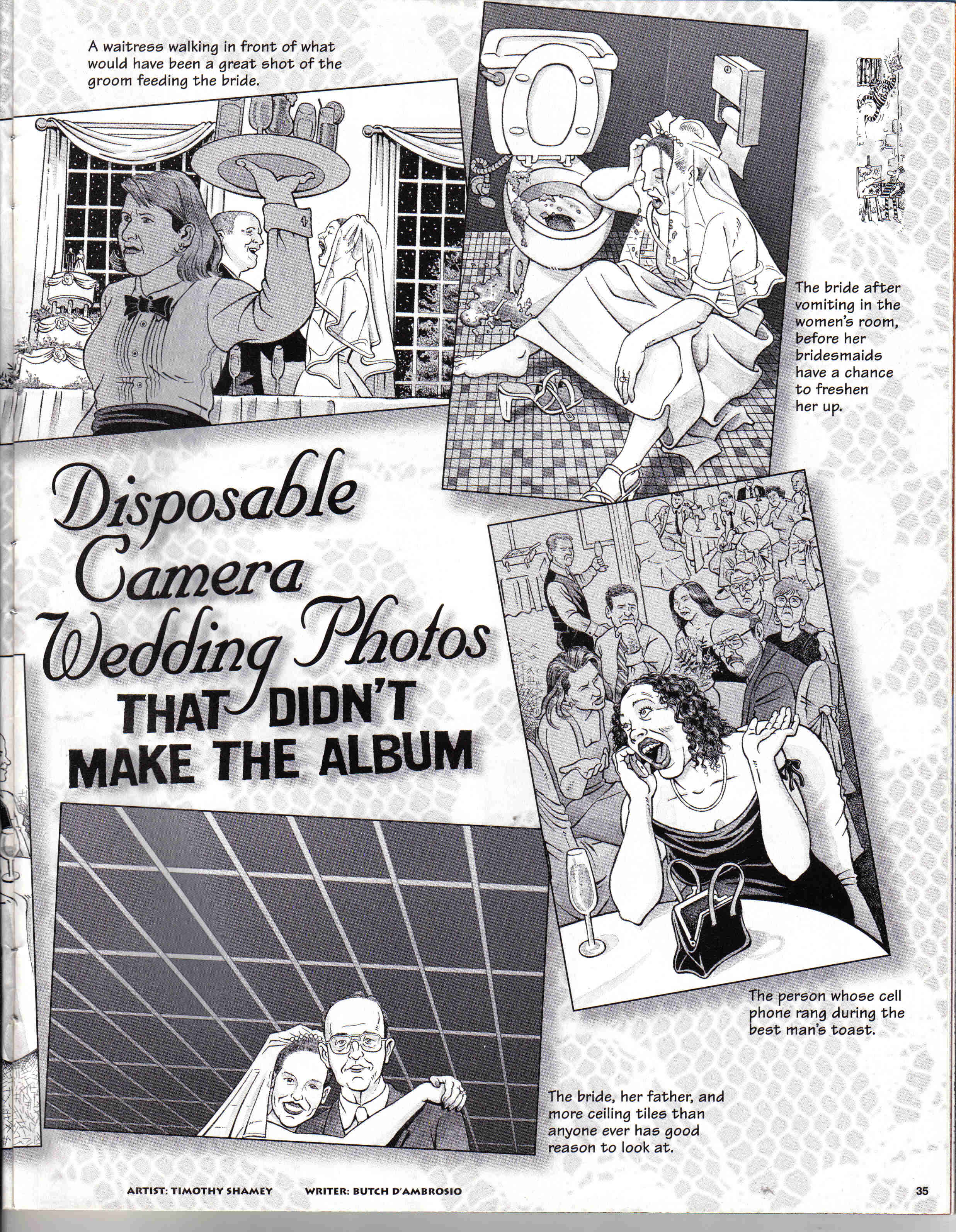 Read online MAD comic -  Issue #428 - 31