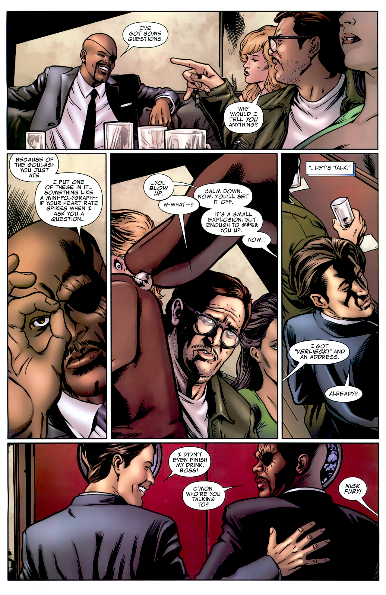 Read online Iron Man/Hulk/Fury comic -  Issue # Full - 27
