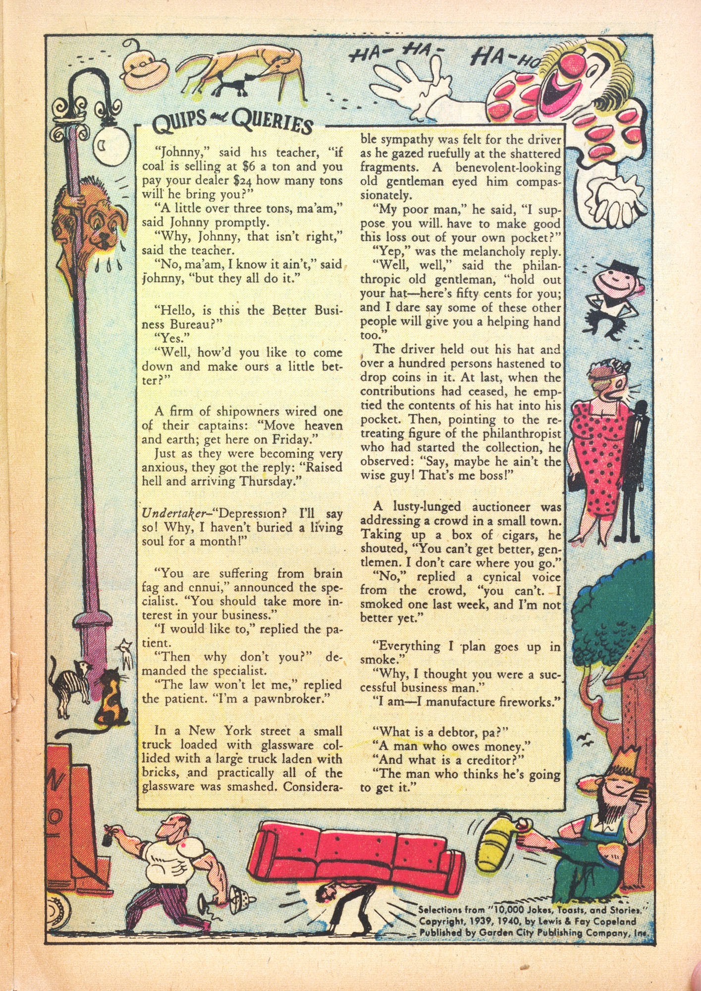 Read online Little Eva comic -  Issue #19 - 23