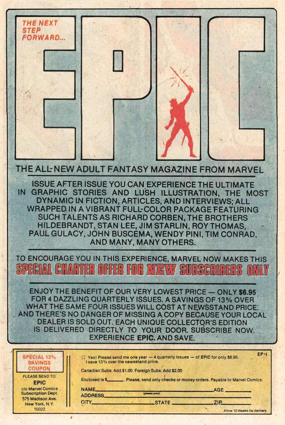 Read online Marvel Super Action (1977) comic -  Issue #17 - 10