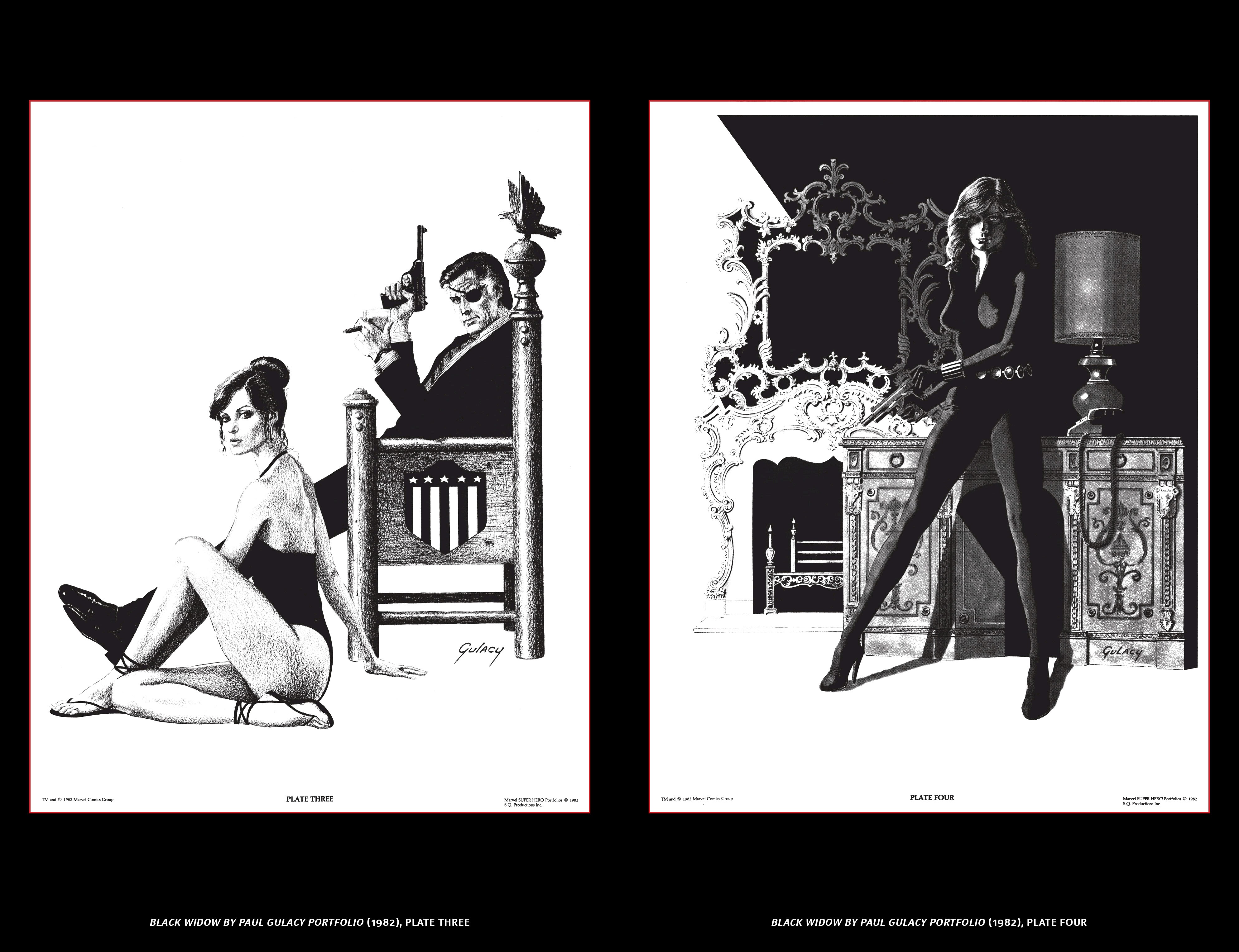 Read online Black Widow Epic Collection comic -  Issue # TPB The Coldest War (Part 5) - 50