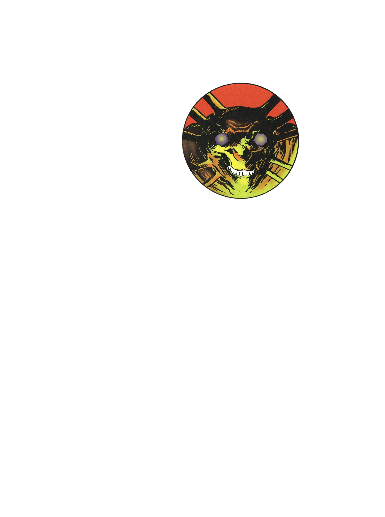 Read online 7 Miles a Second comic -  Issue # TPB - 17