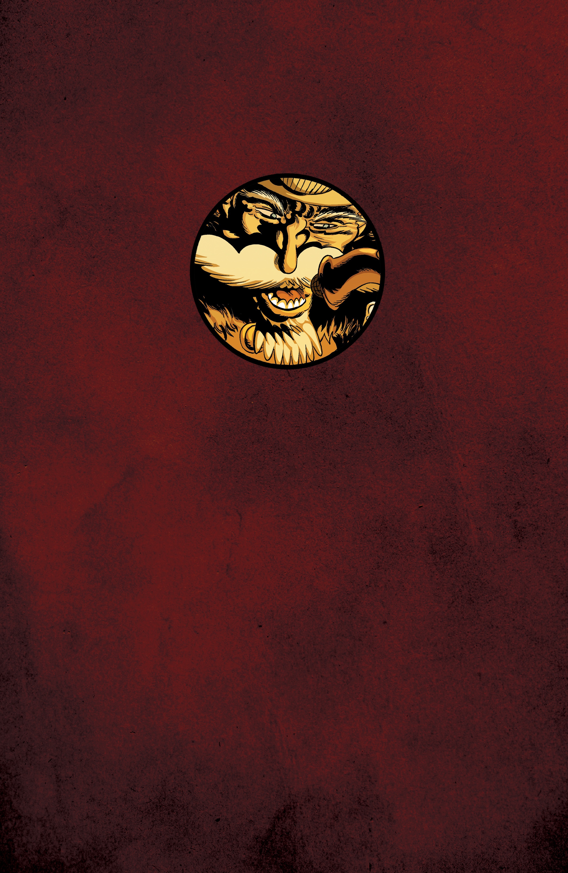 Read online The Black Sinister comic -  Issue # TPB - 16