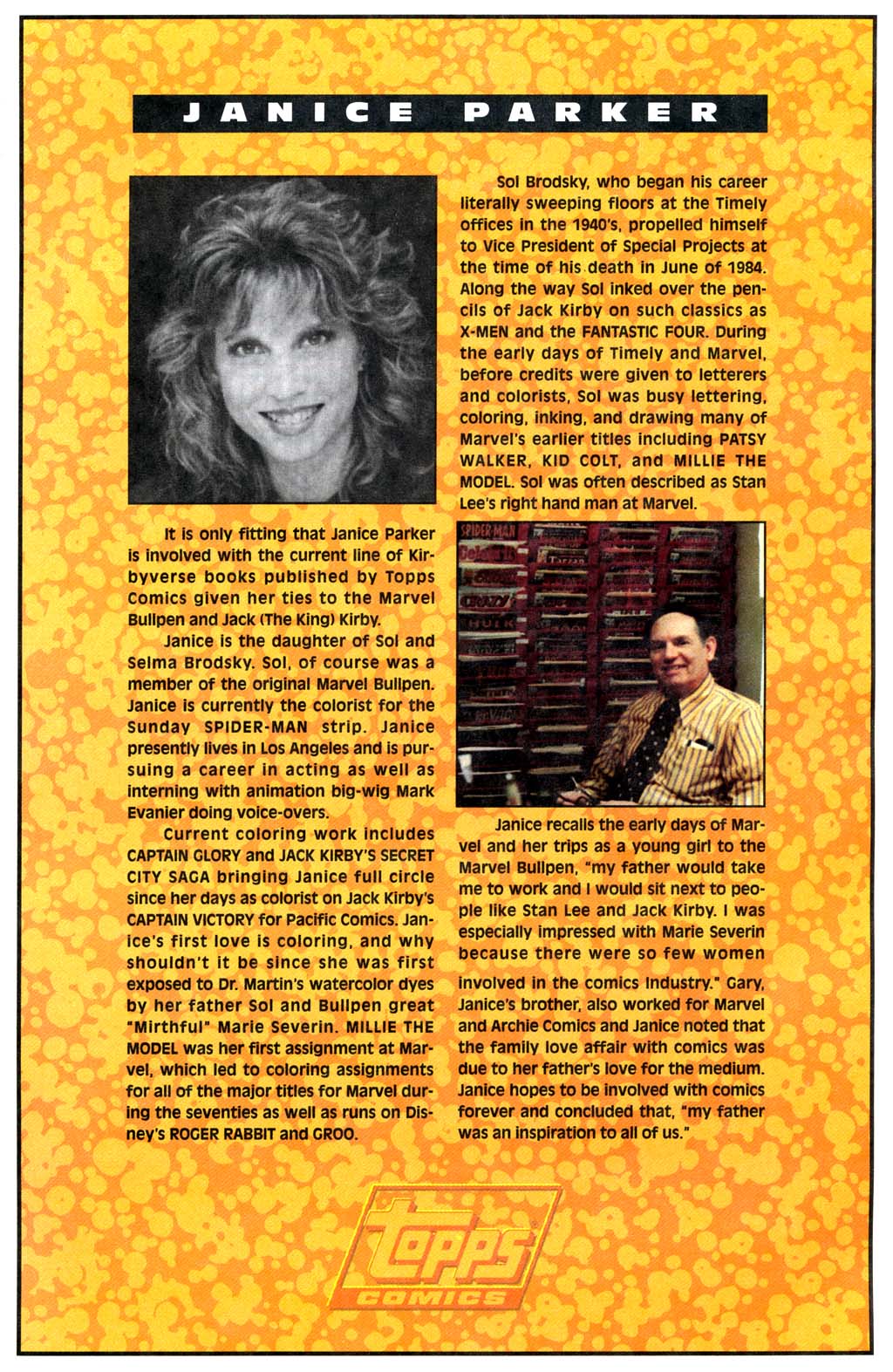 Read online Jack Kirby's Secret City Saga comic -  Issue #3 - 32