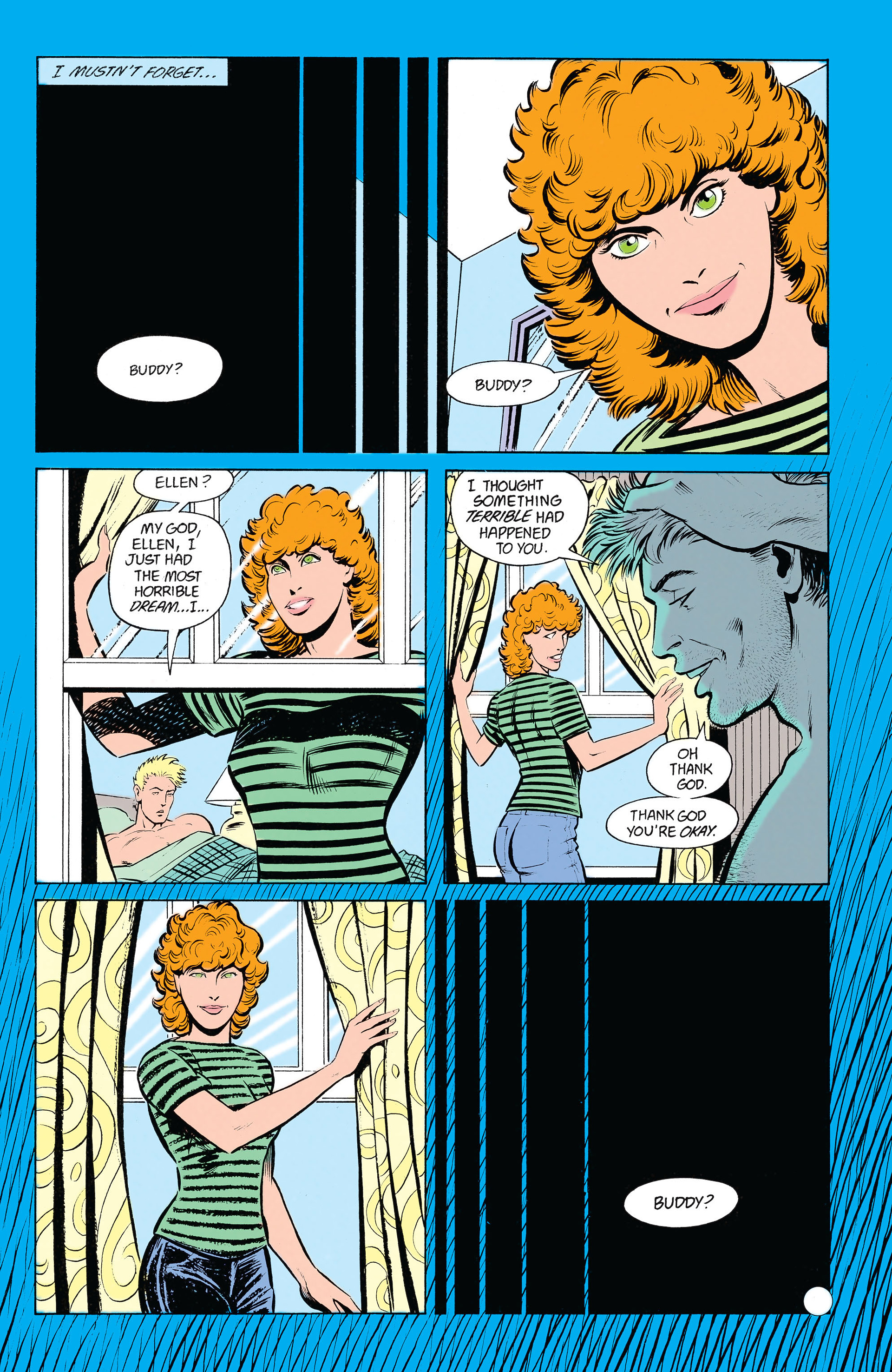 Read online Animal Man (1988) comic -  Issue #20 - 2