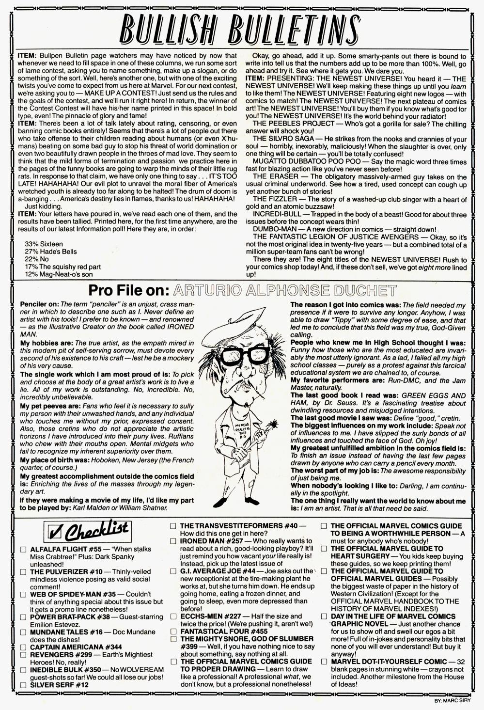 Read online What The--?! comic -  Issue #2 - 35