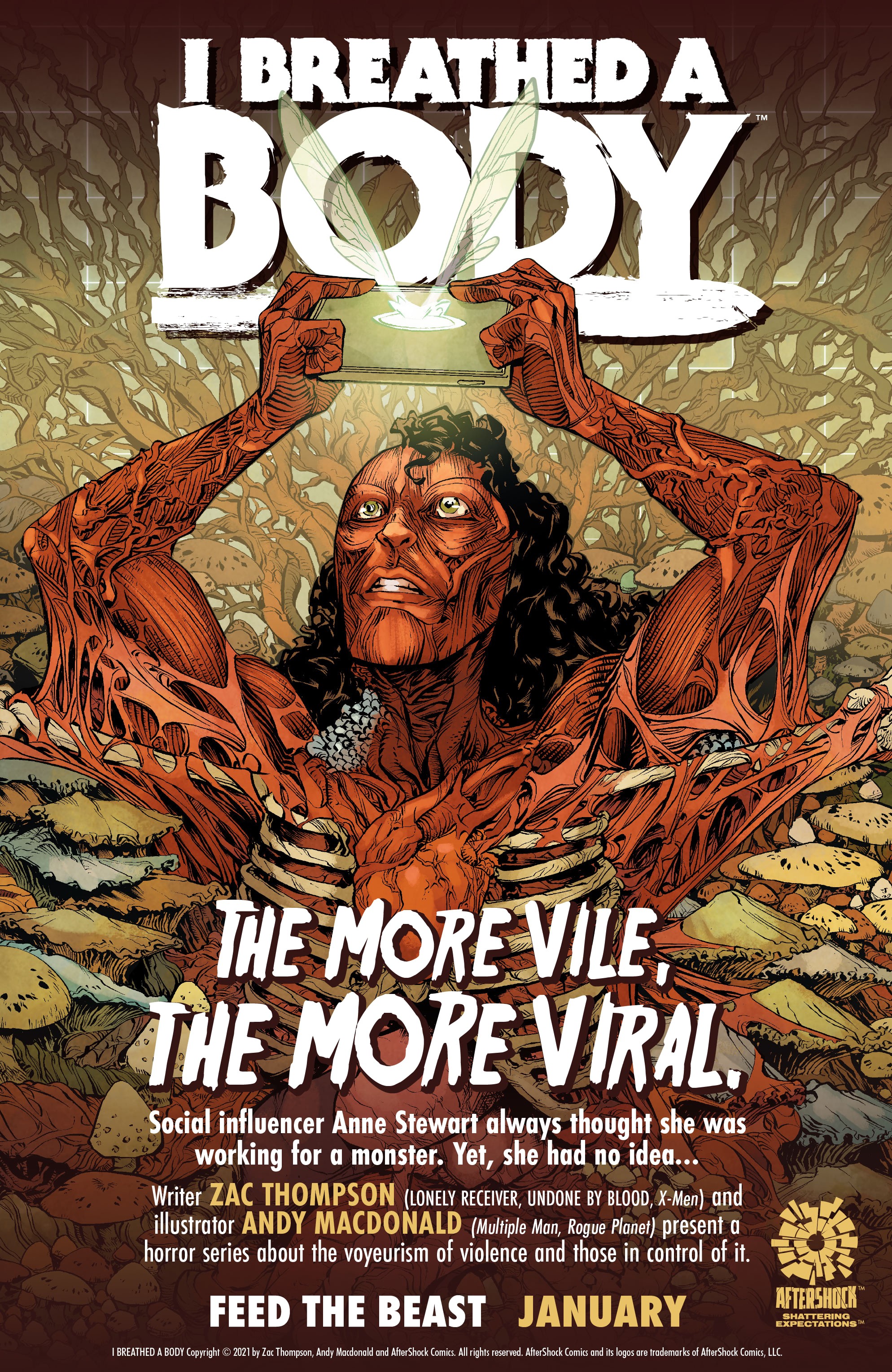 Read online Knock Em Dead comic -  Issue #2 - 27