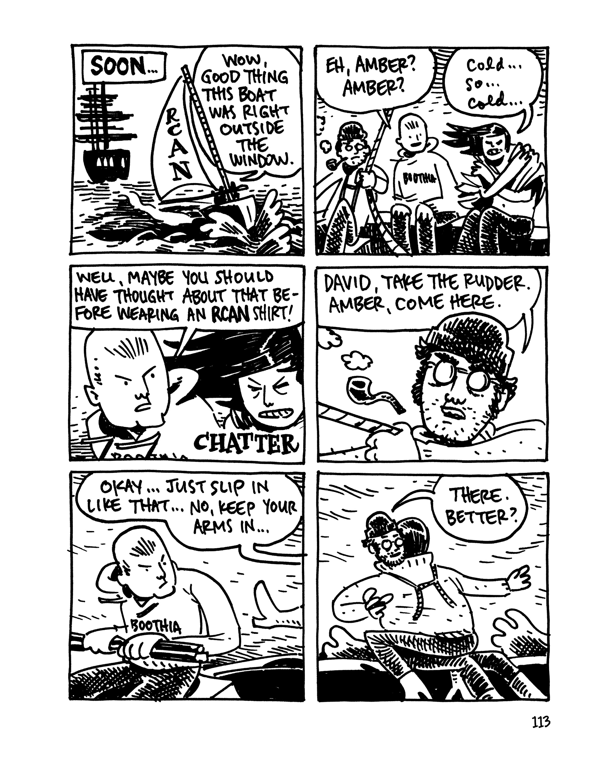 Read online Far Arden comic -  Issue # TPB (Part 2) - 9