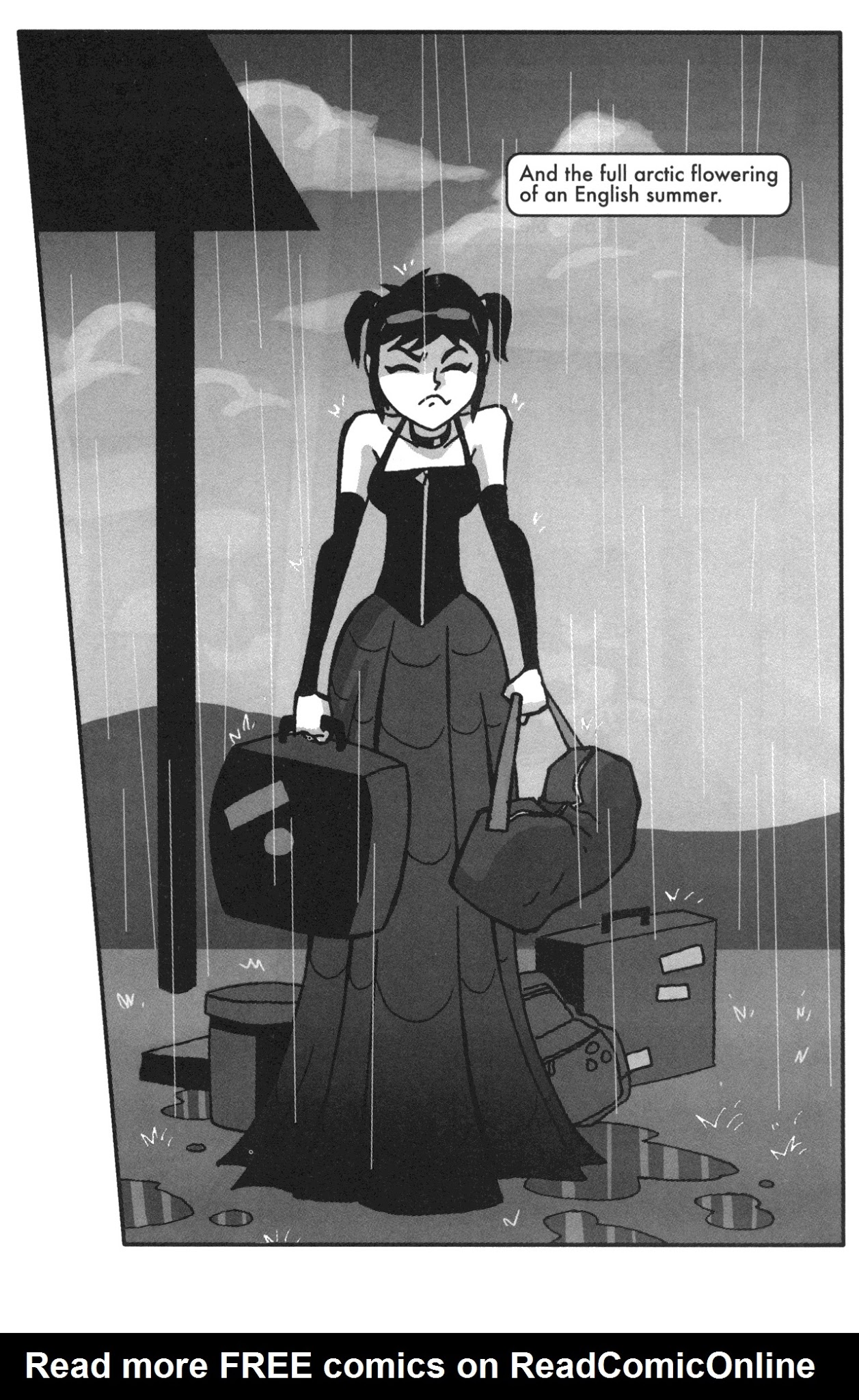 Read online The Plain Janes comic -  Issue # TPB - 163