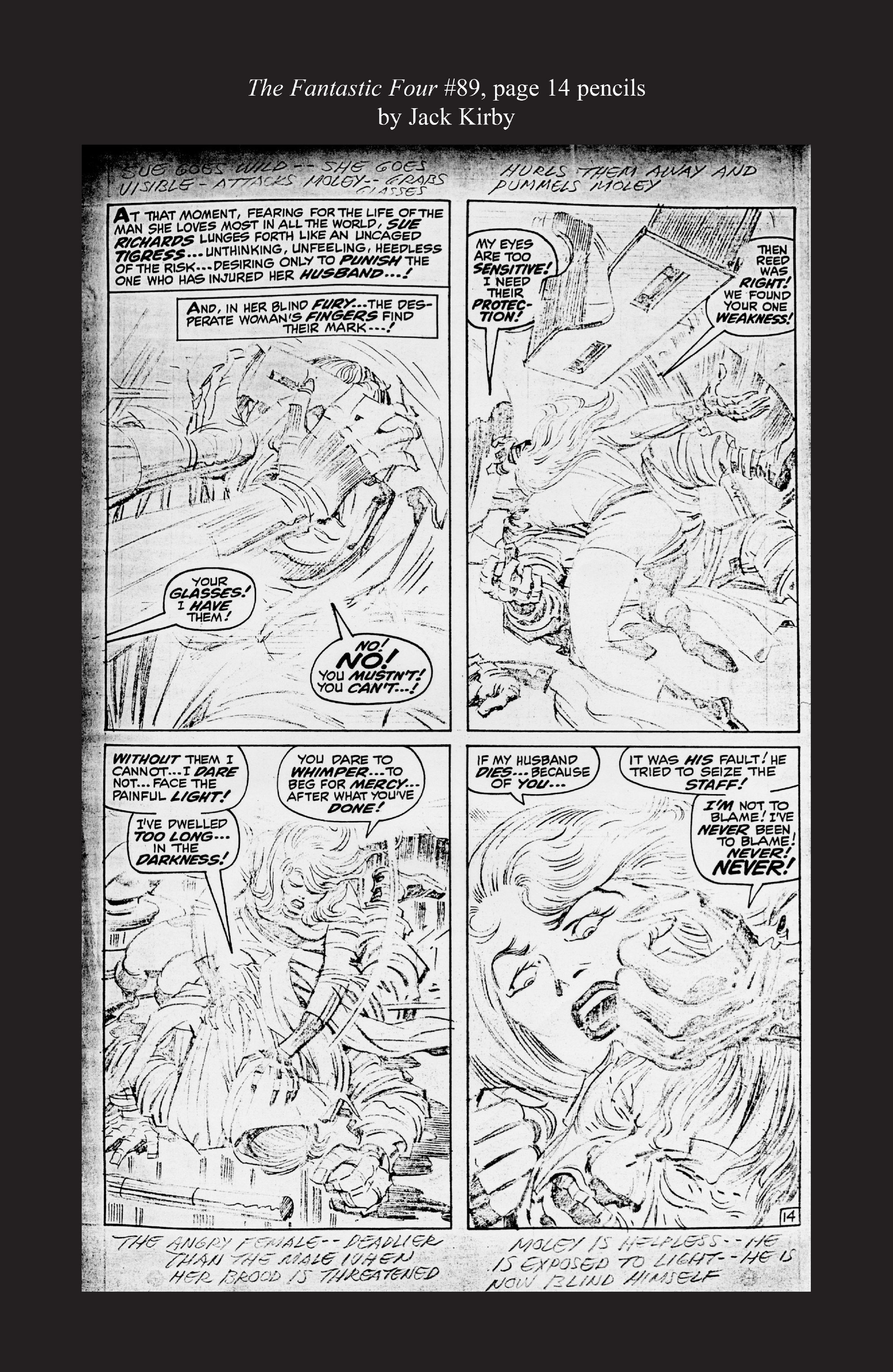 Read online Marvel Masterworks: The Fantastic Four comic -  Issue # TPB 9 (Part 3) - 65