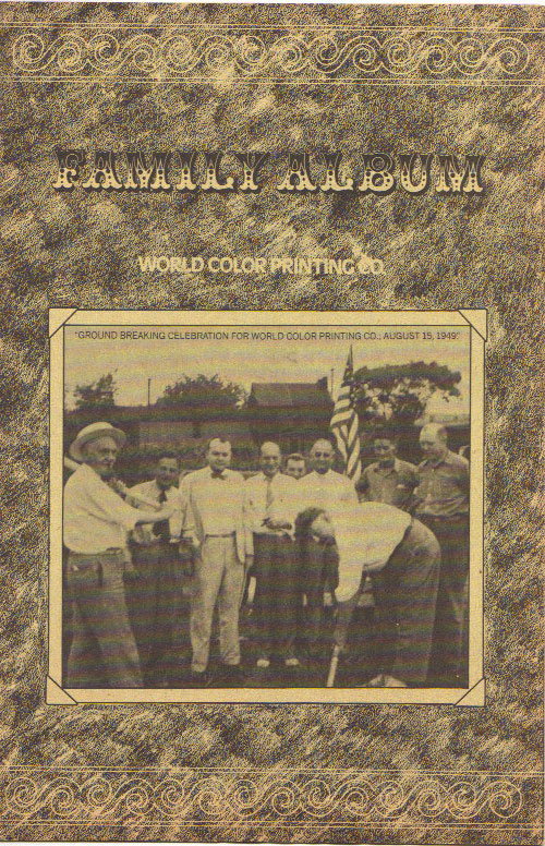 Read online Magazineland USA comic -  Issue # Full - 21