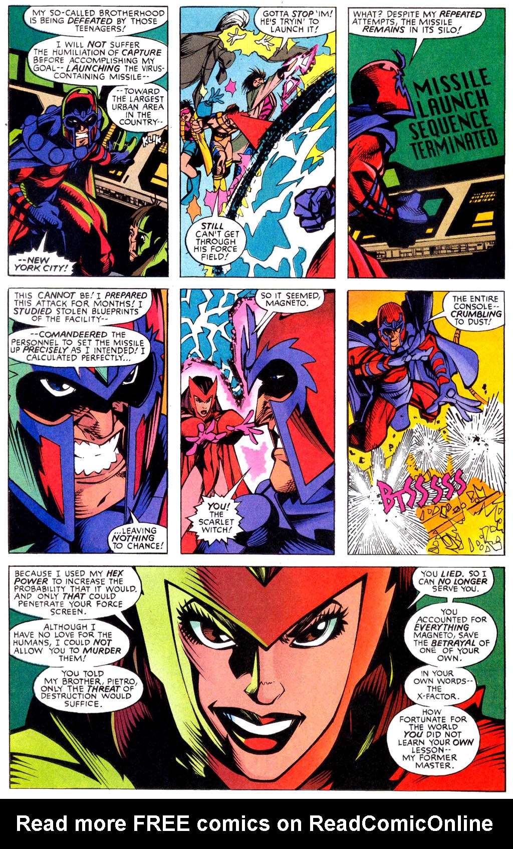 Marvel Adventures (1997) Issue #3 #3 - English 22