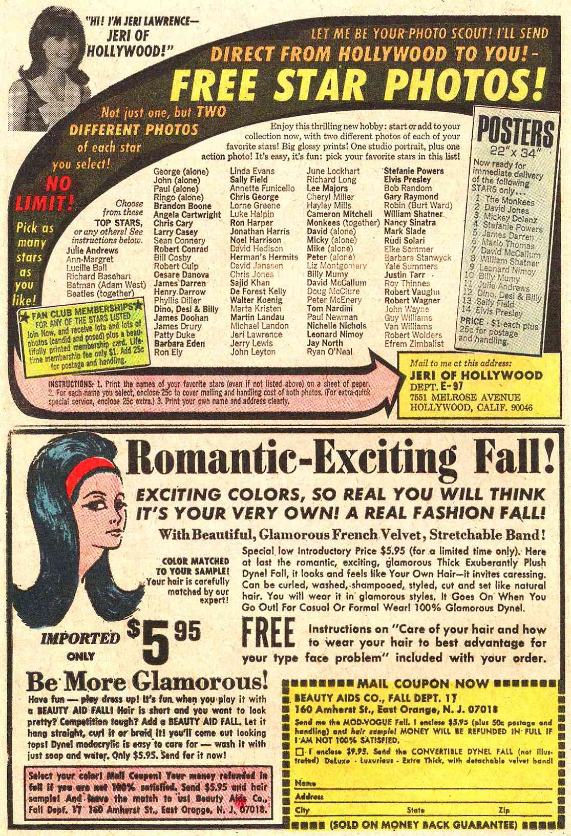 Read online Archie (1960) comic -  Issue #189 - 12